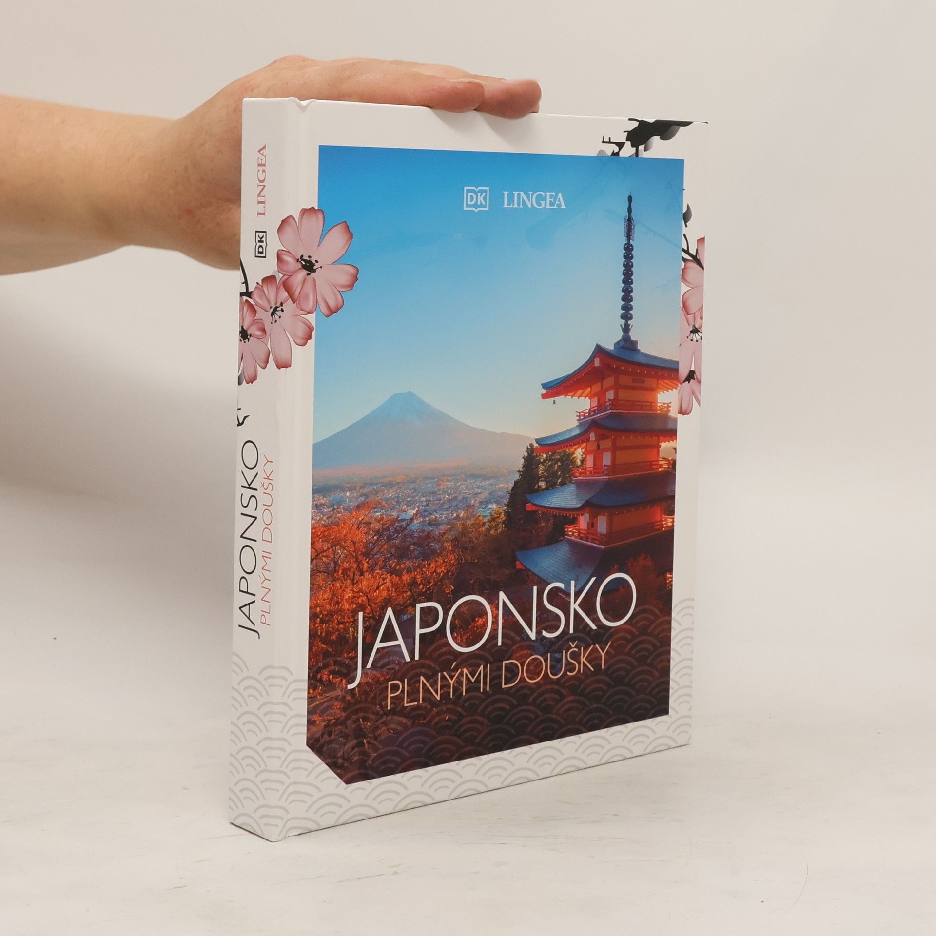 kolektiv Japonsko plnými doušky