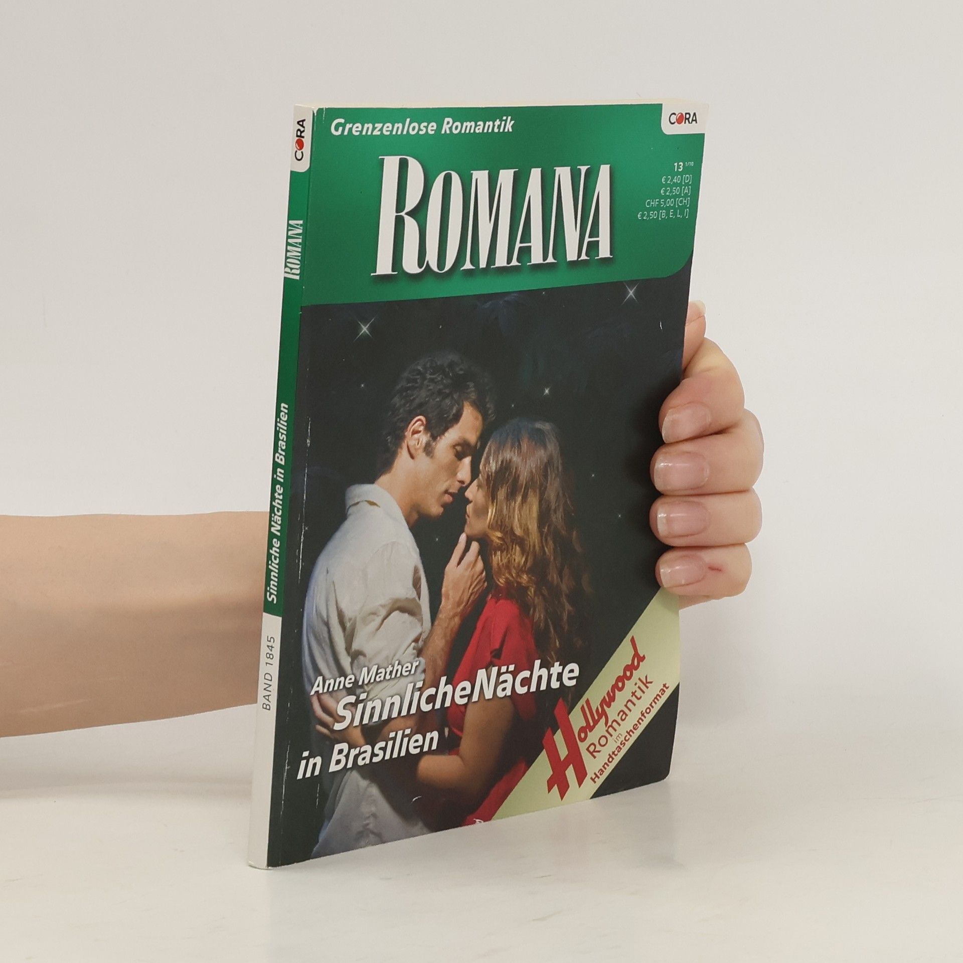 Autorenkollektiv Romana 1845