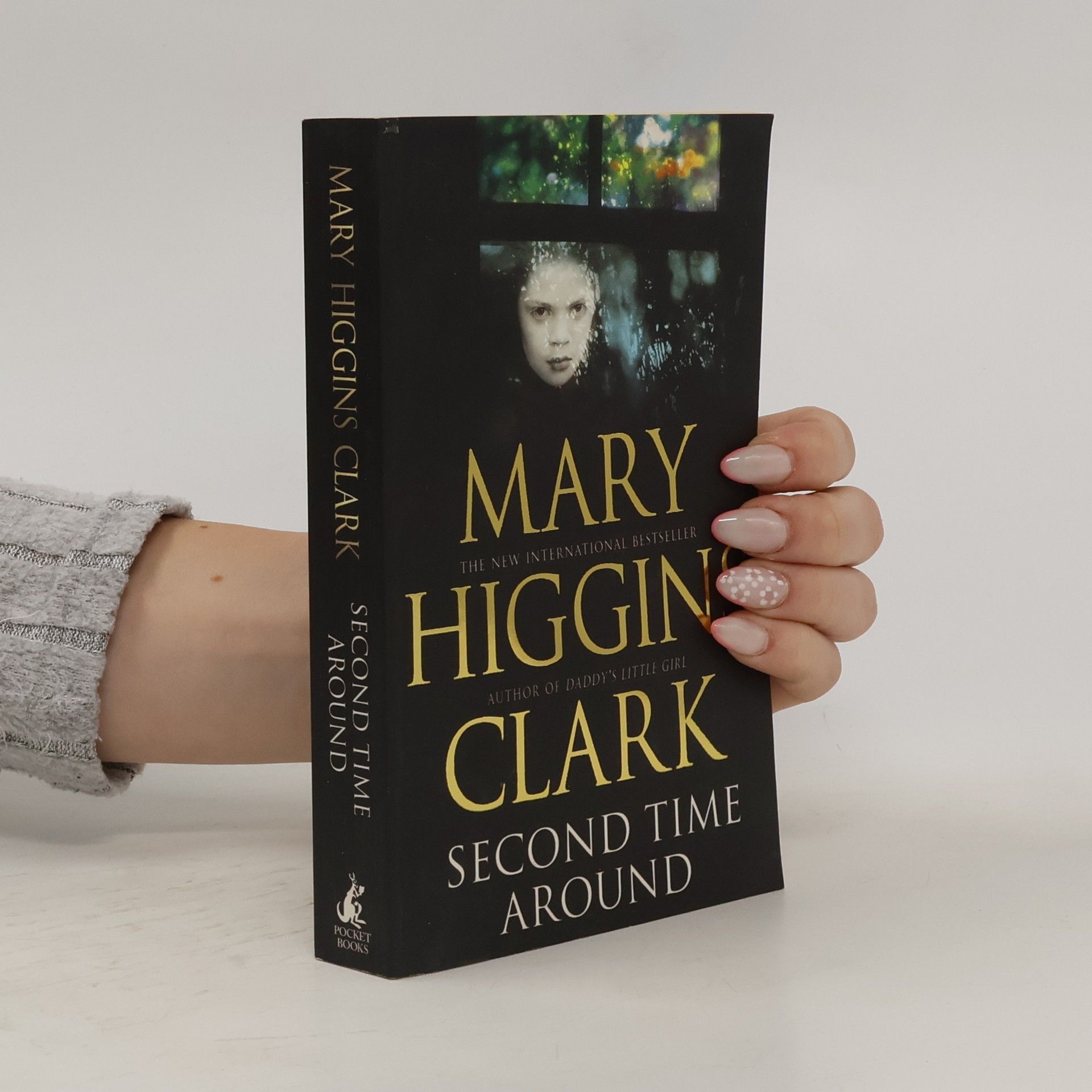 Carol Higgins Clark Second time around