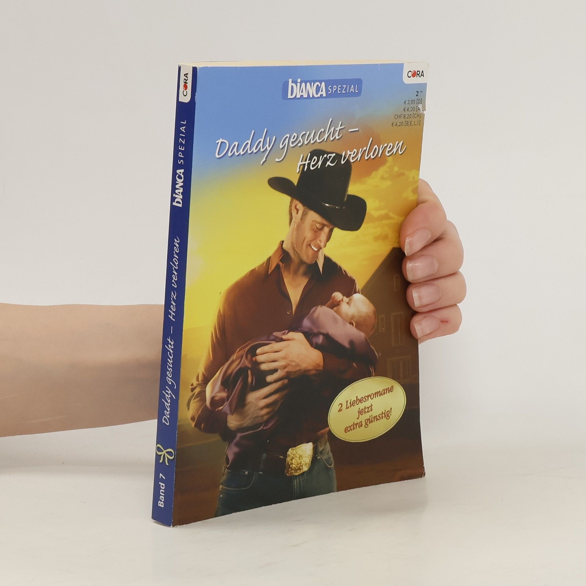 Autorenkollektiv Daddy Gesucht Herz Verloren