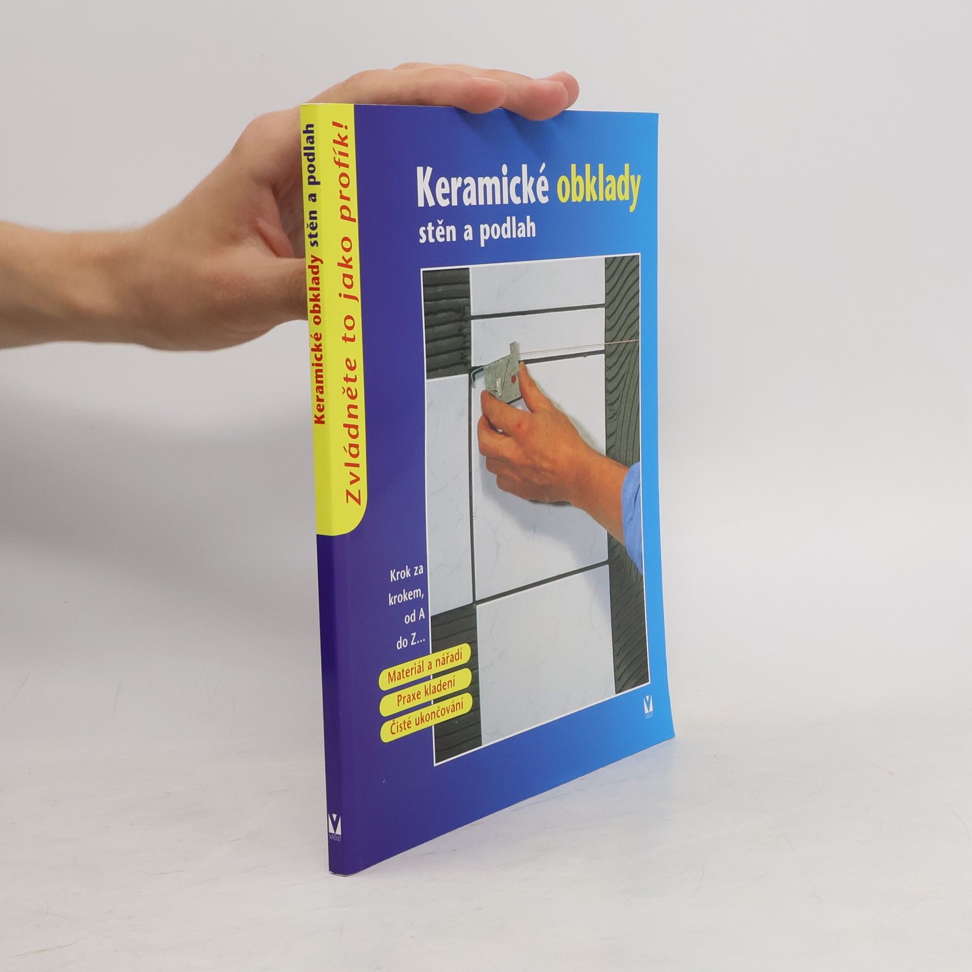 Autorenkollektiv Keramické obklady