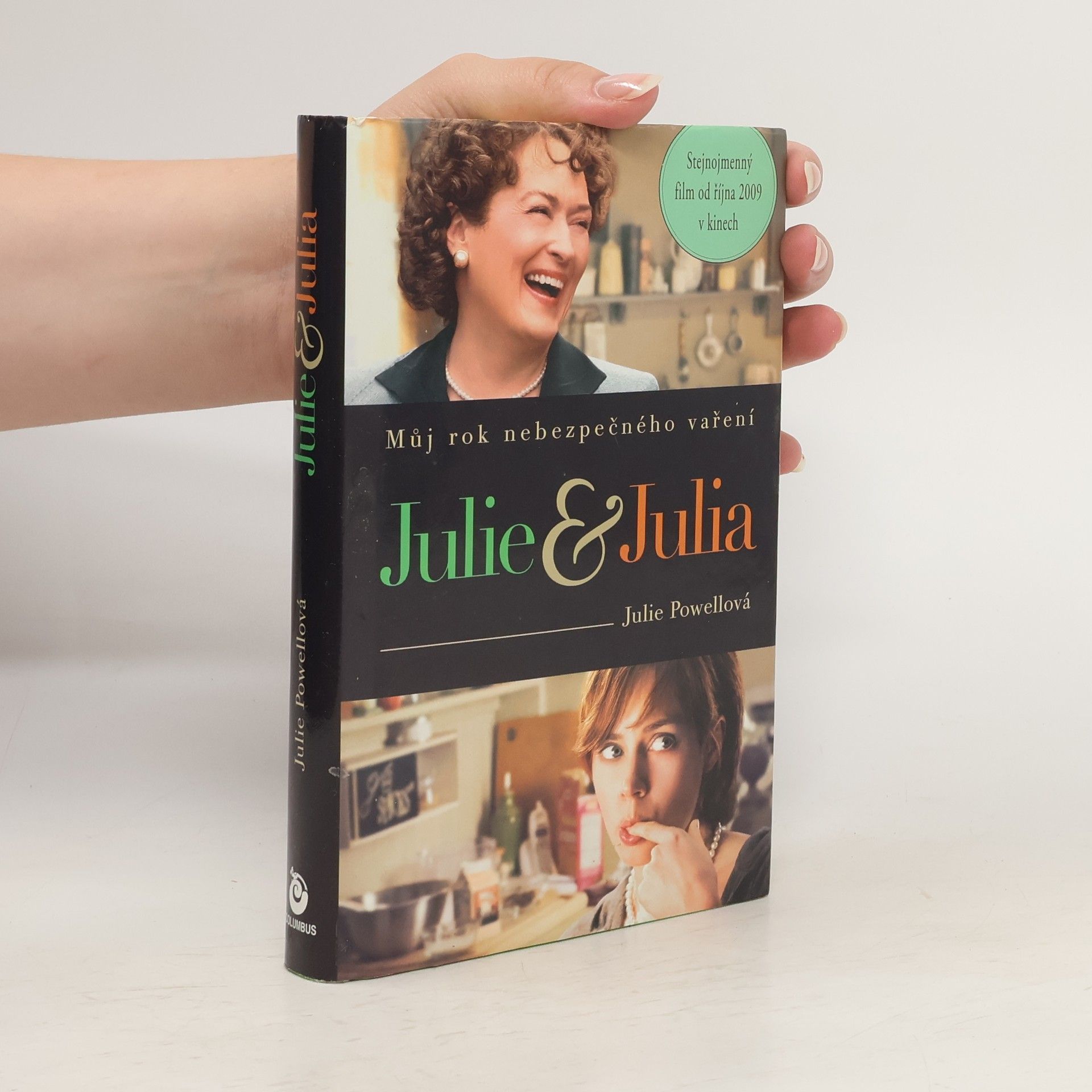 Julie Powell Julie & Julia