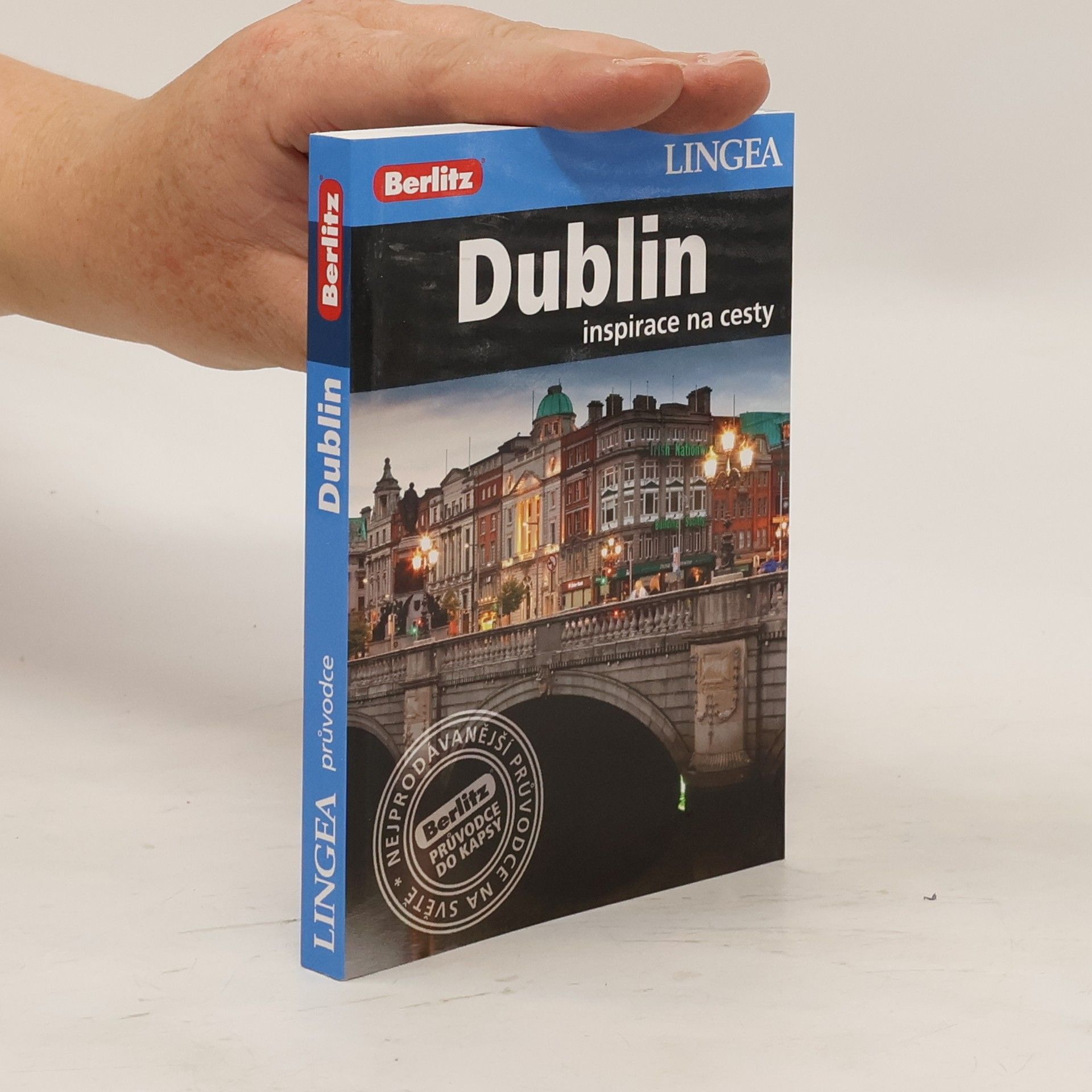 Collectif d'auteurs Dublin