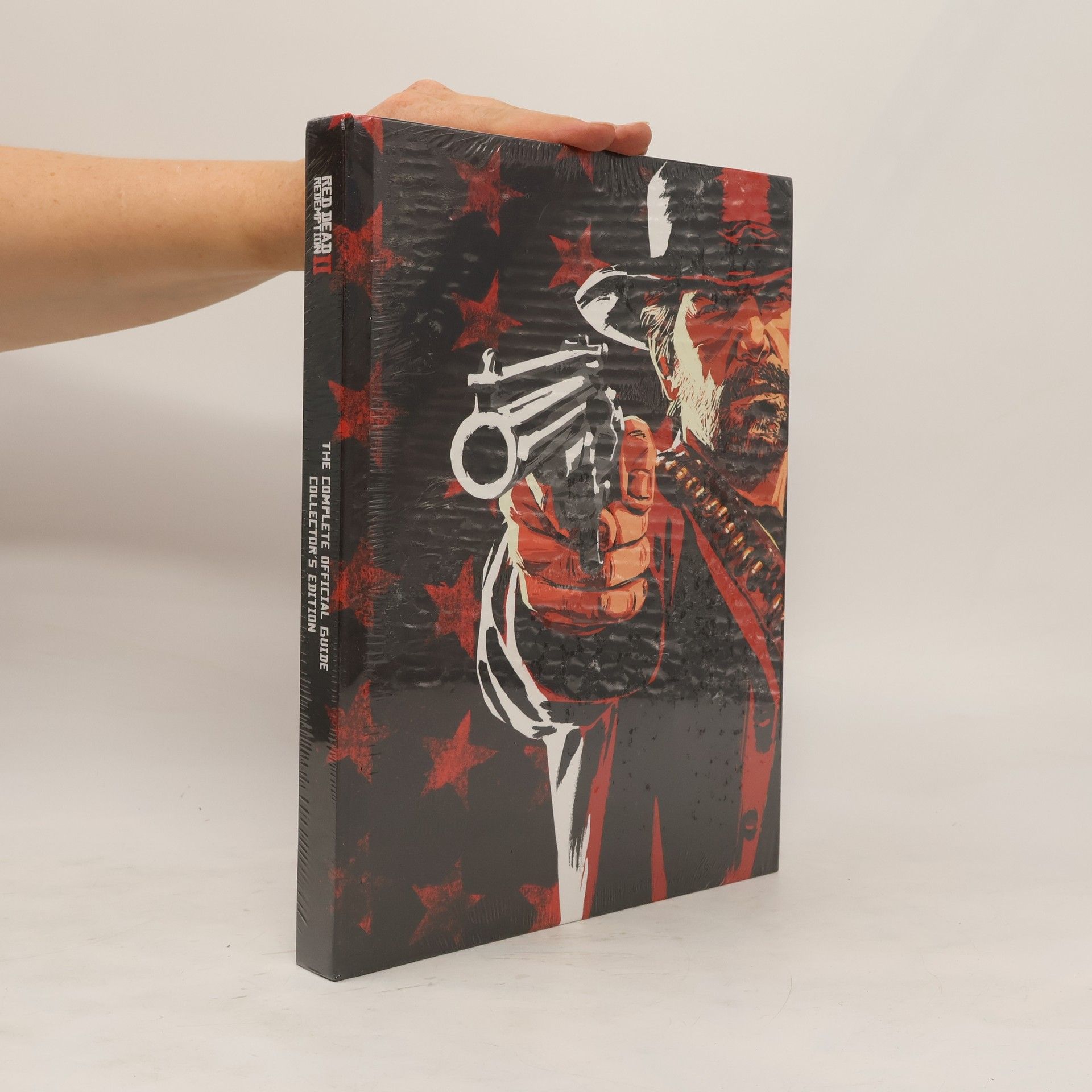 Autorenkollektiv Red Dead Redemption 2 - The Complete Official Guide
