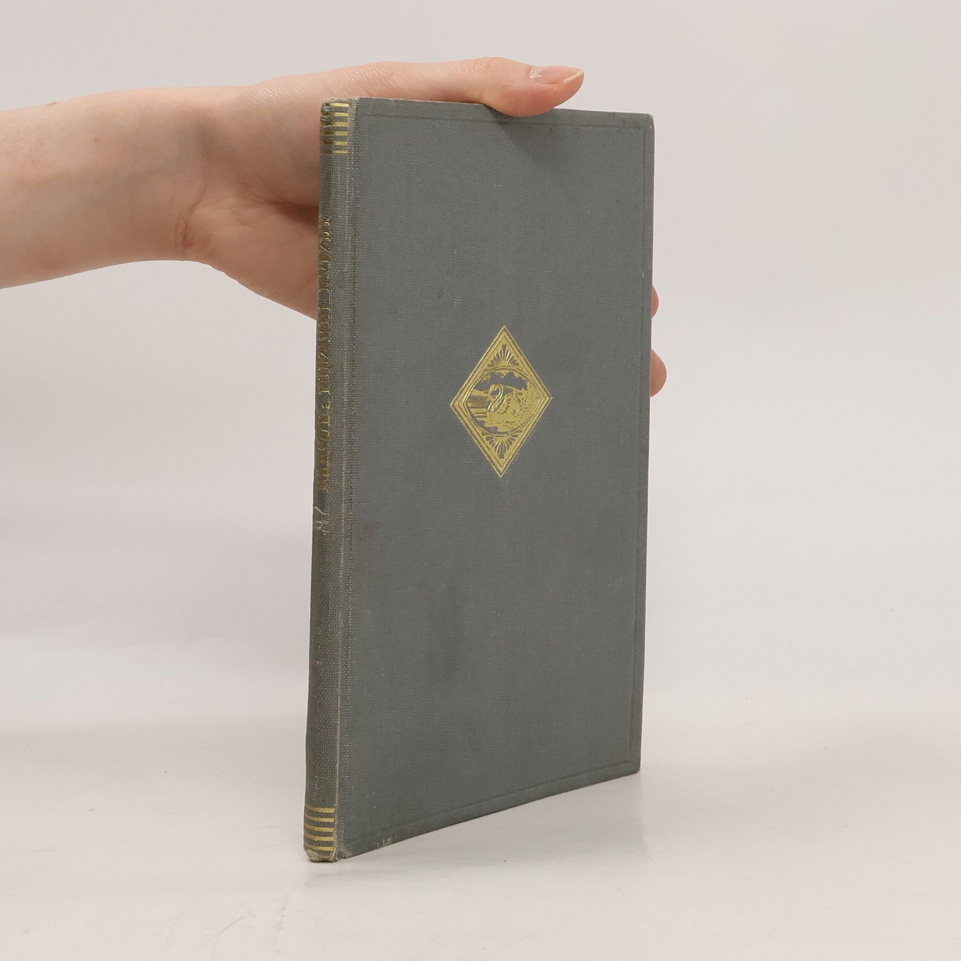 Knut Hamsun Podzimní hvězdy