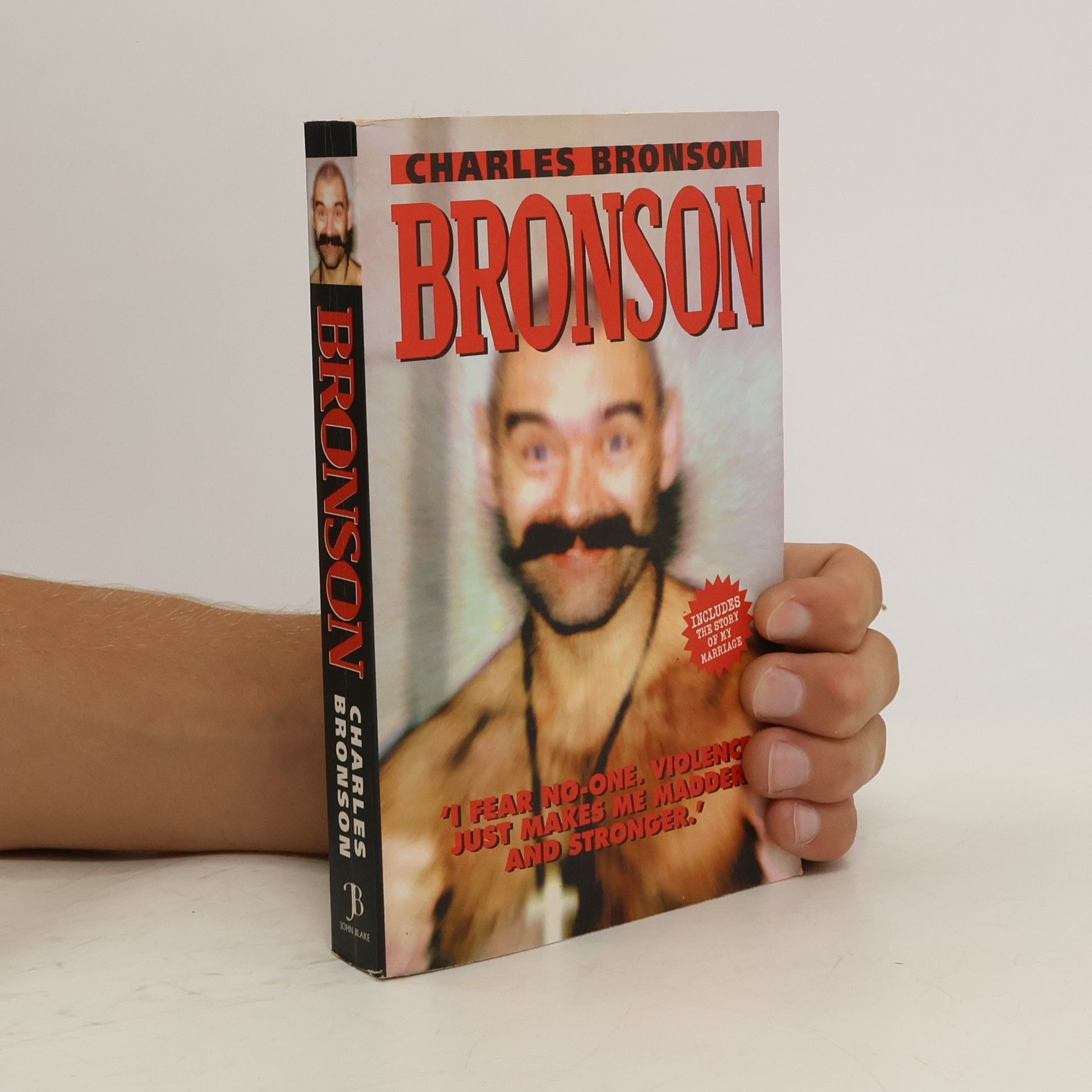 Charlie Bronson Bronson
