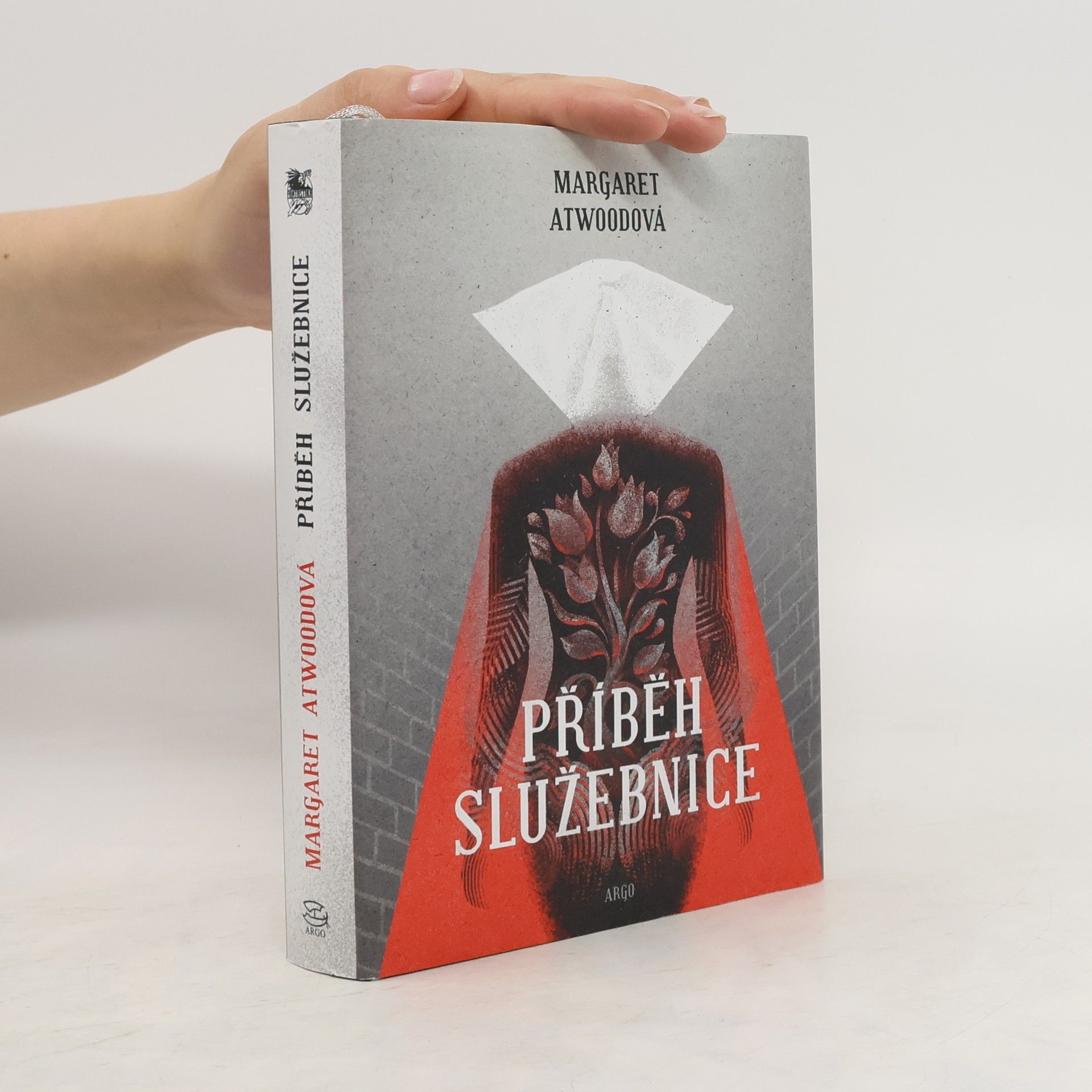 Margaret Atwood Příběh služebnice