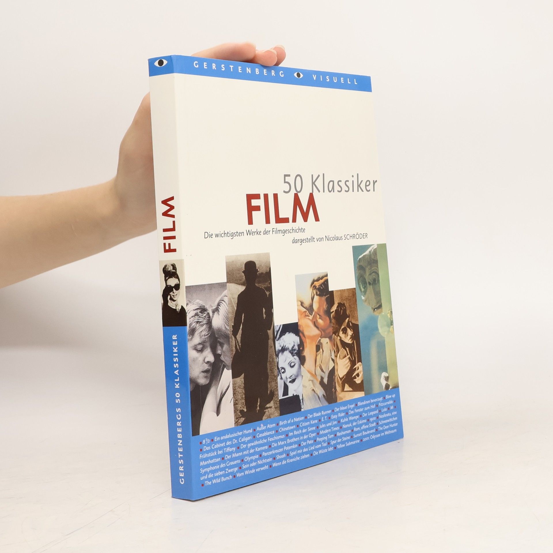 Nicolaus Schröder Film