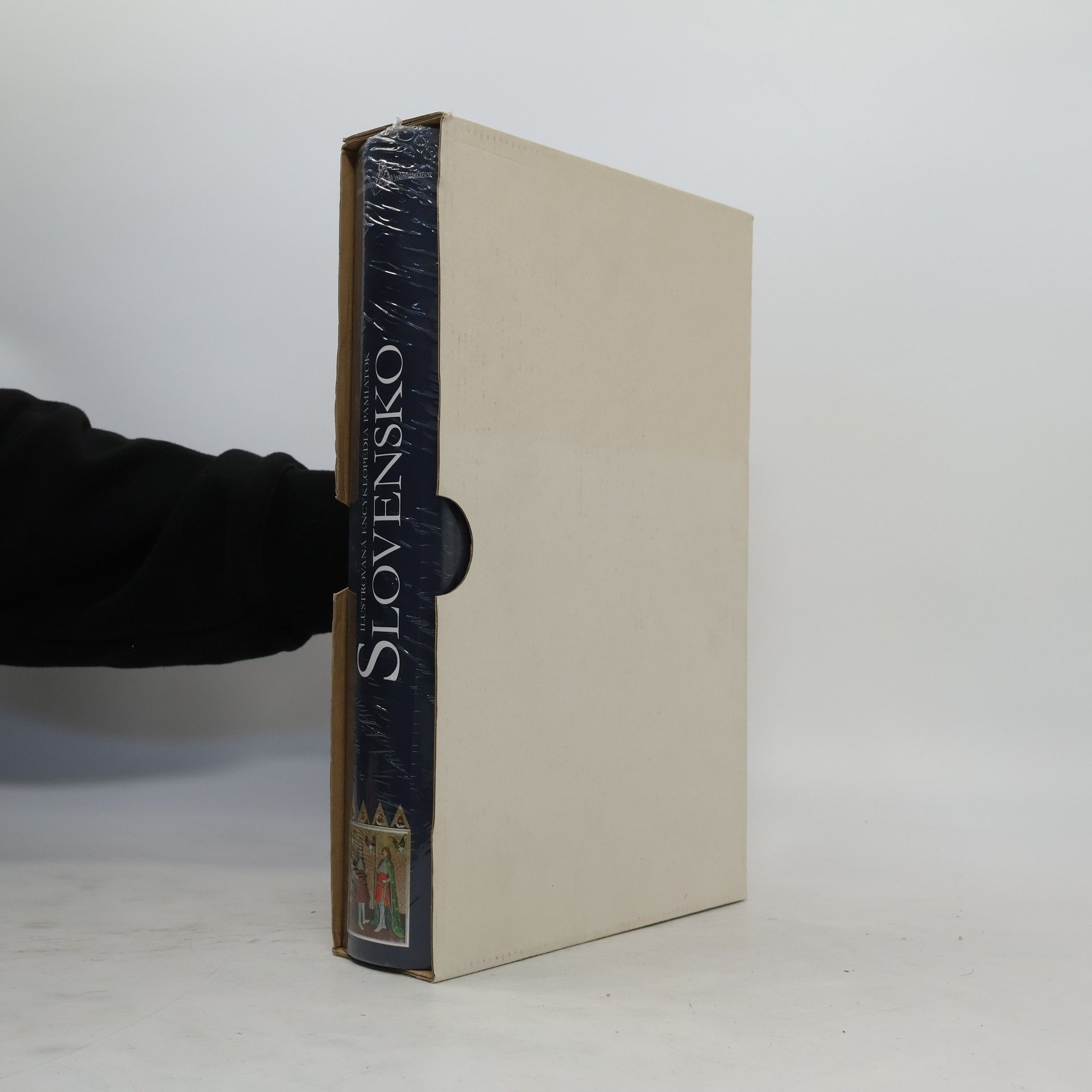 Autores varios Slovensko