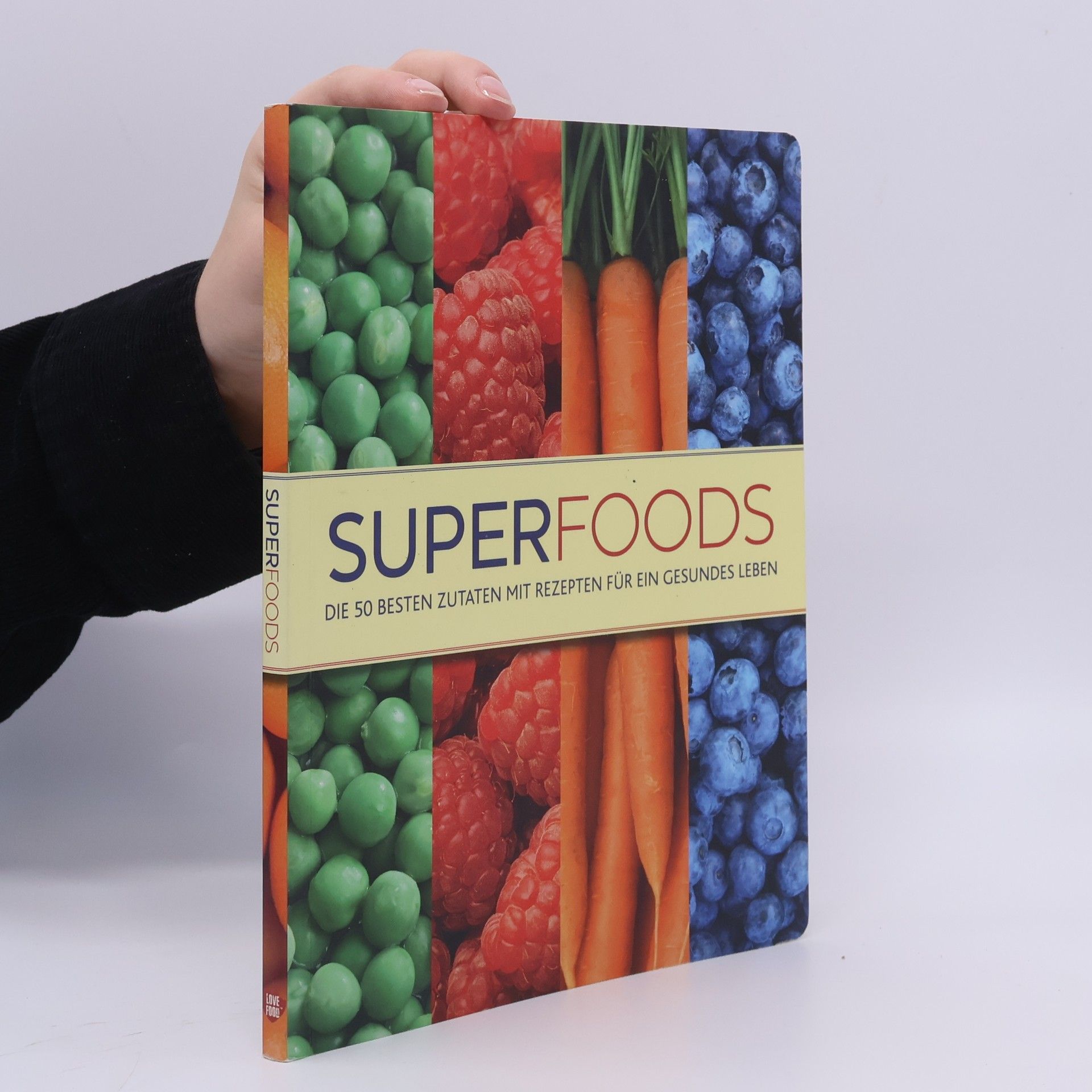 kolektiv Superfoods