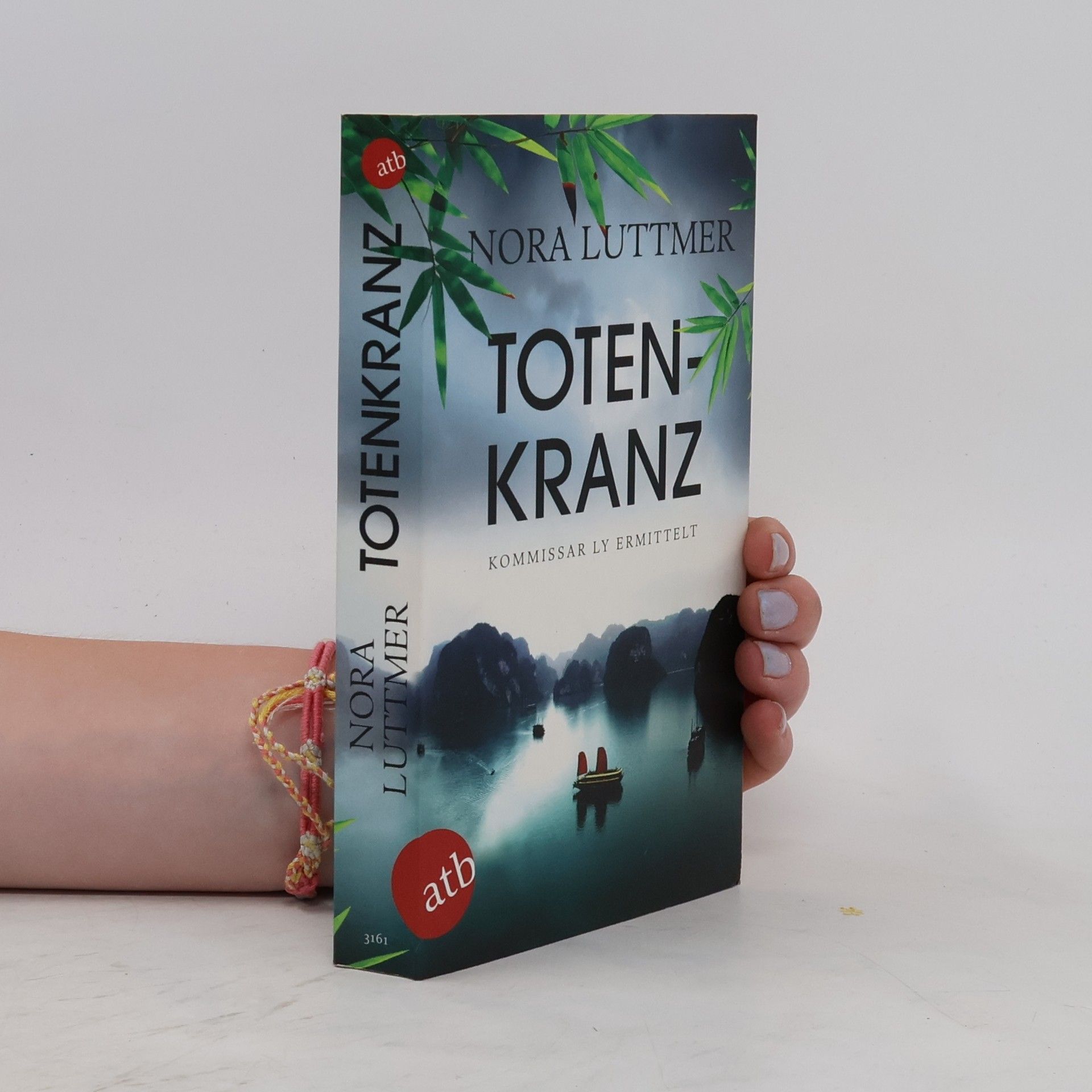 Luttmer, Nora Totenkranz