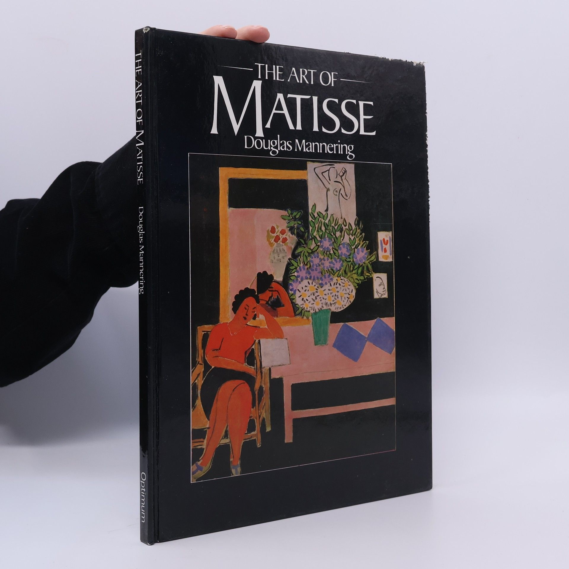 Henri Matisse The Art of Matisse