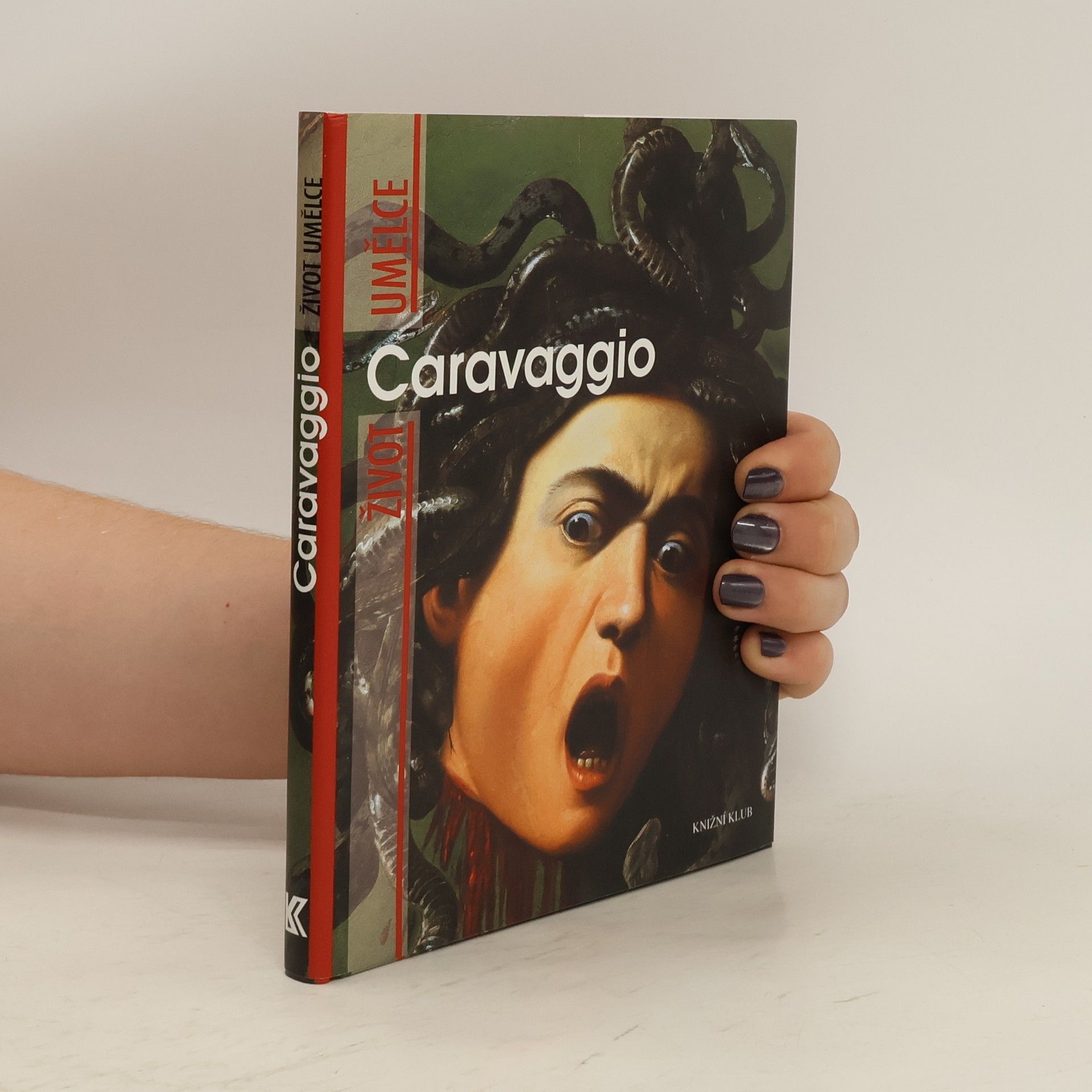 Rodolfo Papa Caravaggio