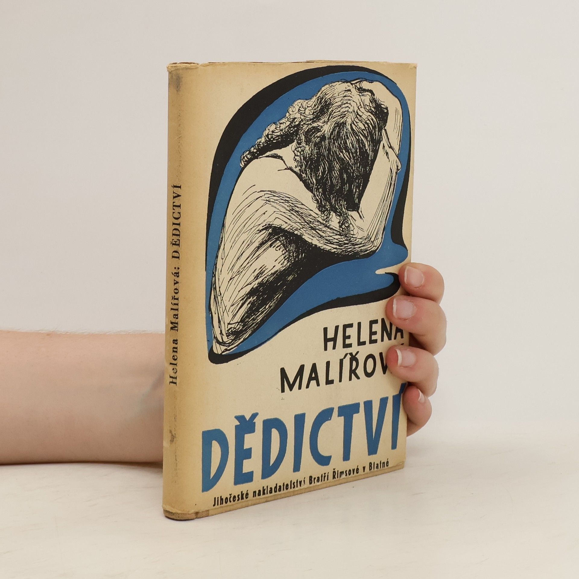 Helena Malířová Dědictví