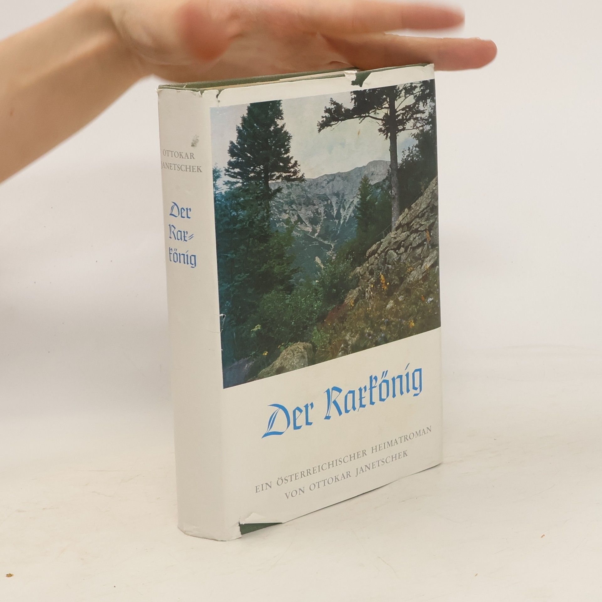Der Raxkönig