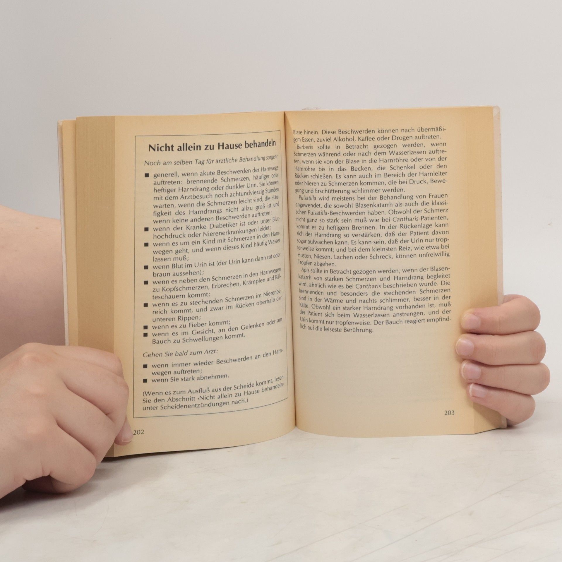 Stephen Cummings Das Hausbuch der Homöopathie