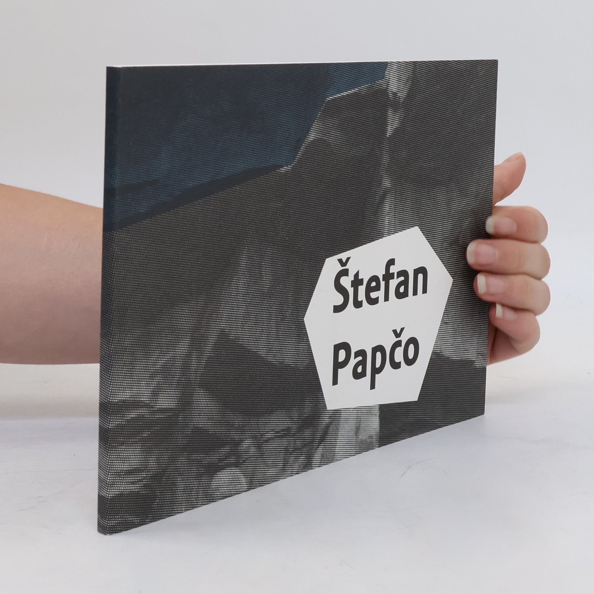 Štefan Papčo Štefan Papčo