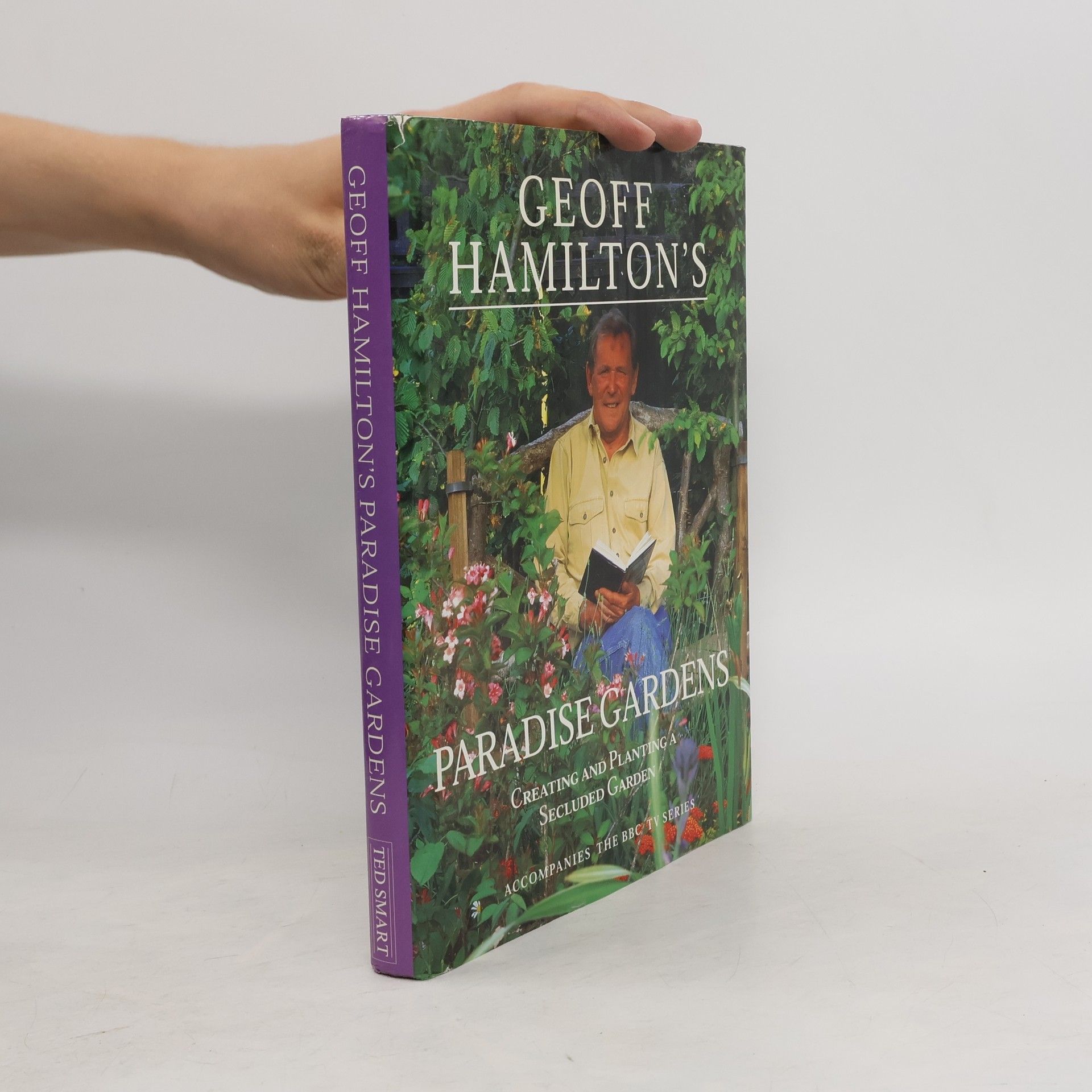 Geoffrey Hamilton Paradise Gardens