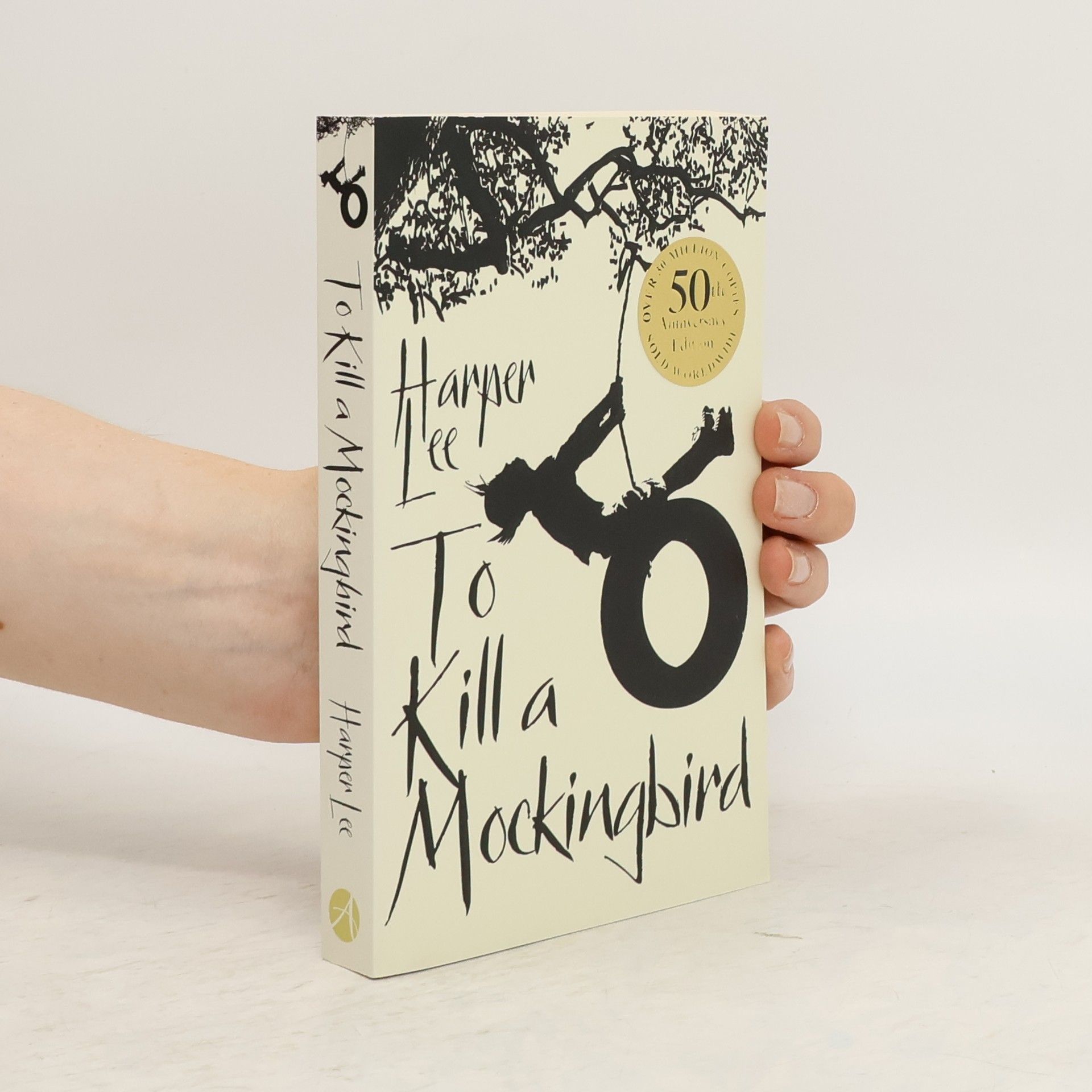 Harper Lee To Kill a Mockingbird