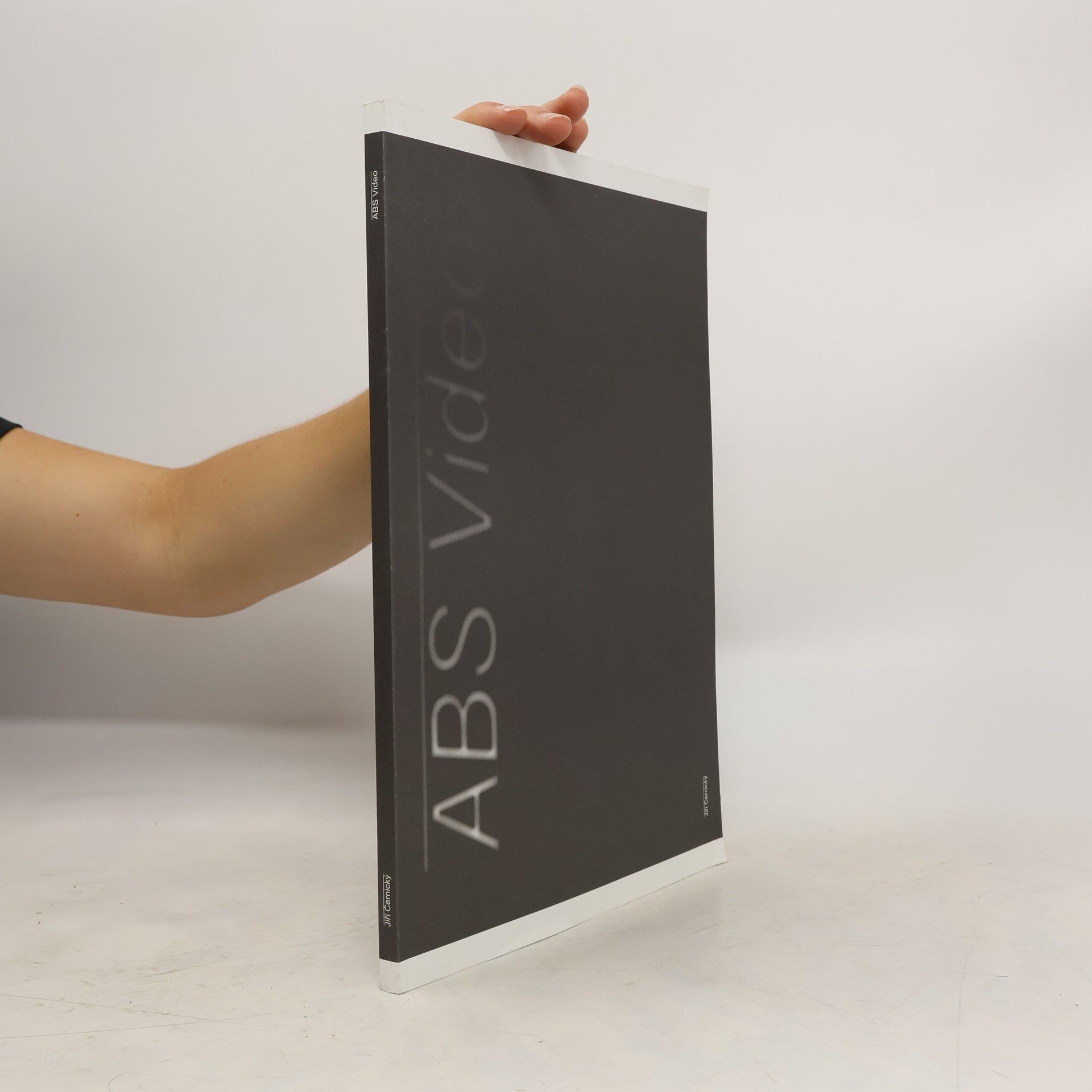 Autores varios Jiří Černický : ABS Video