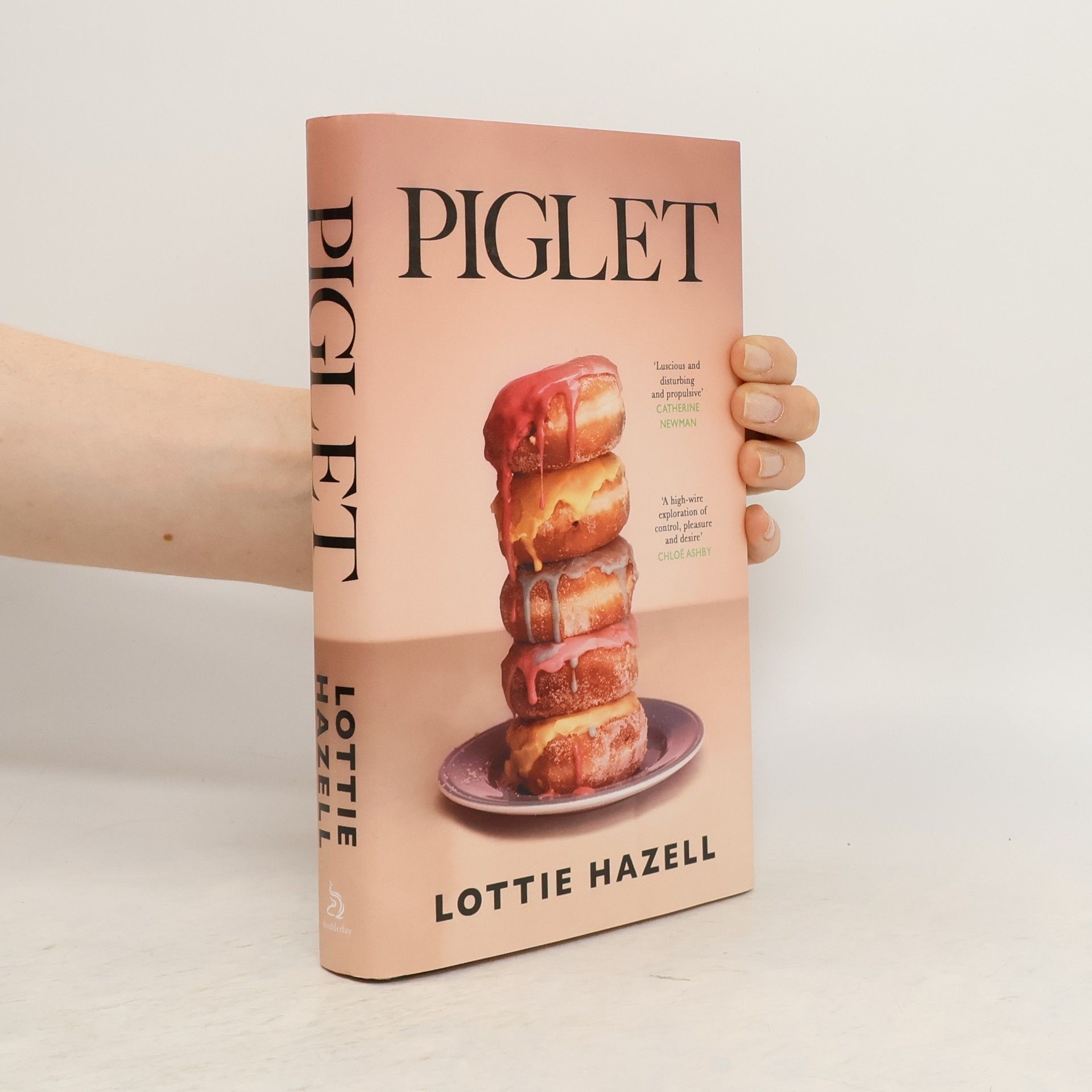 Hazell Lottie Piglet