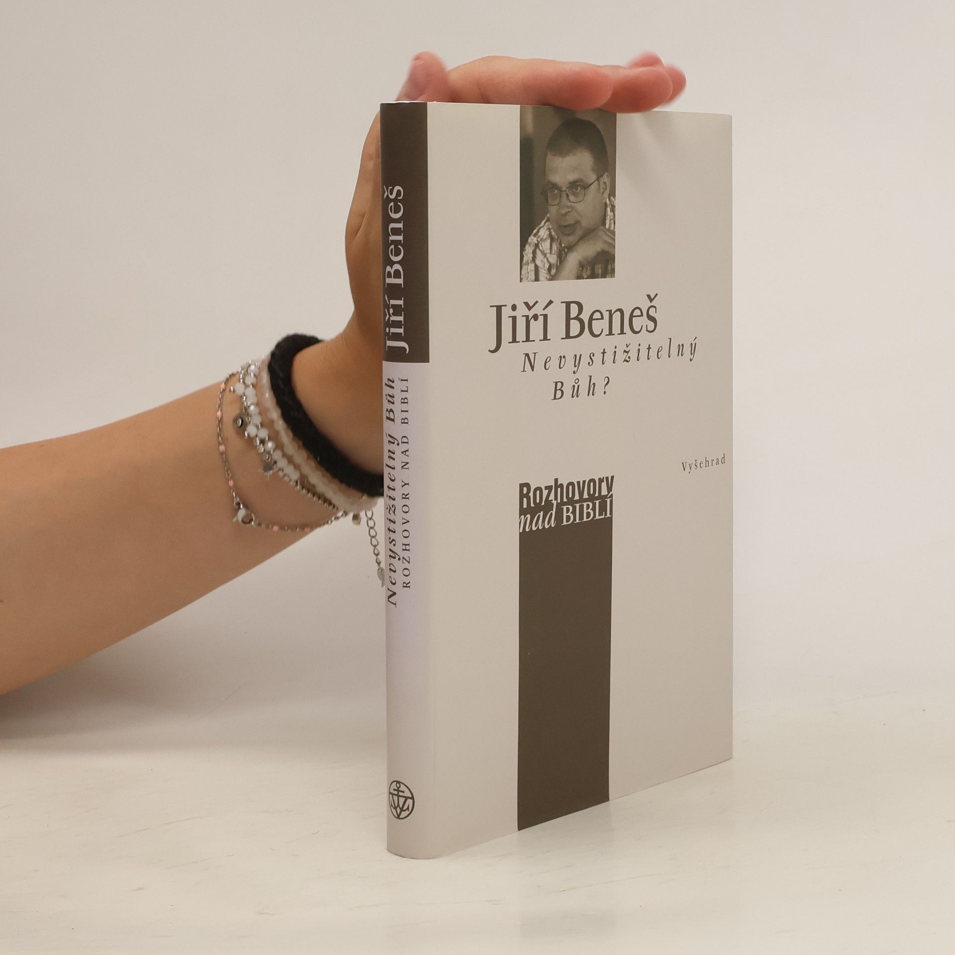 Jiří Beneš Nevystižitelný Bůh?