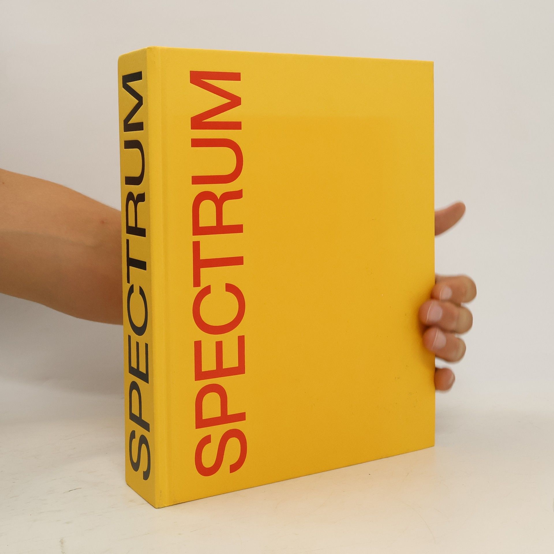Václav Hájek Spectrum