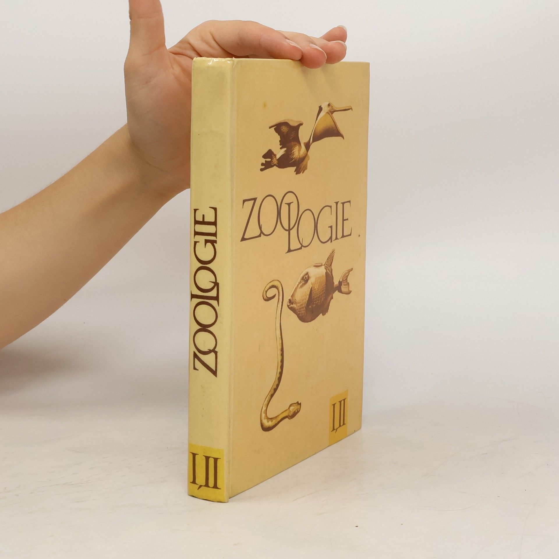 Collectif d'auteurs Zoologie