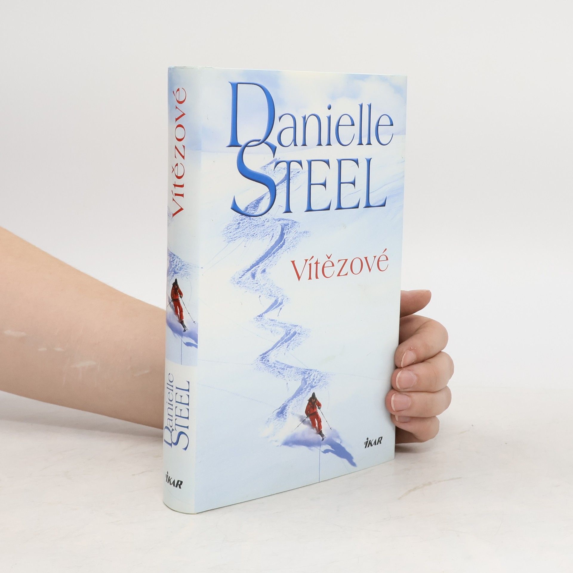 Danielle Steel Vítězové