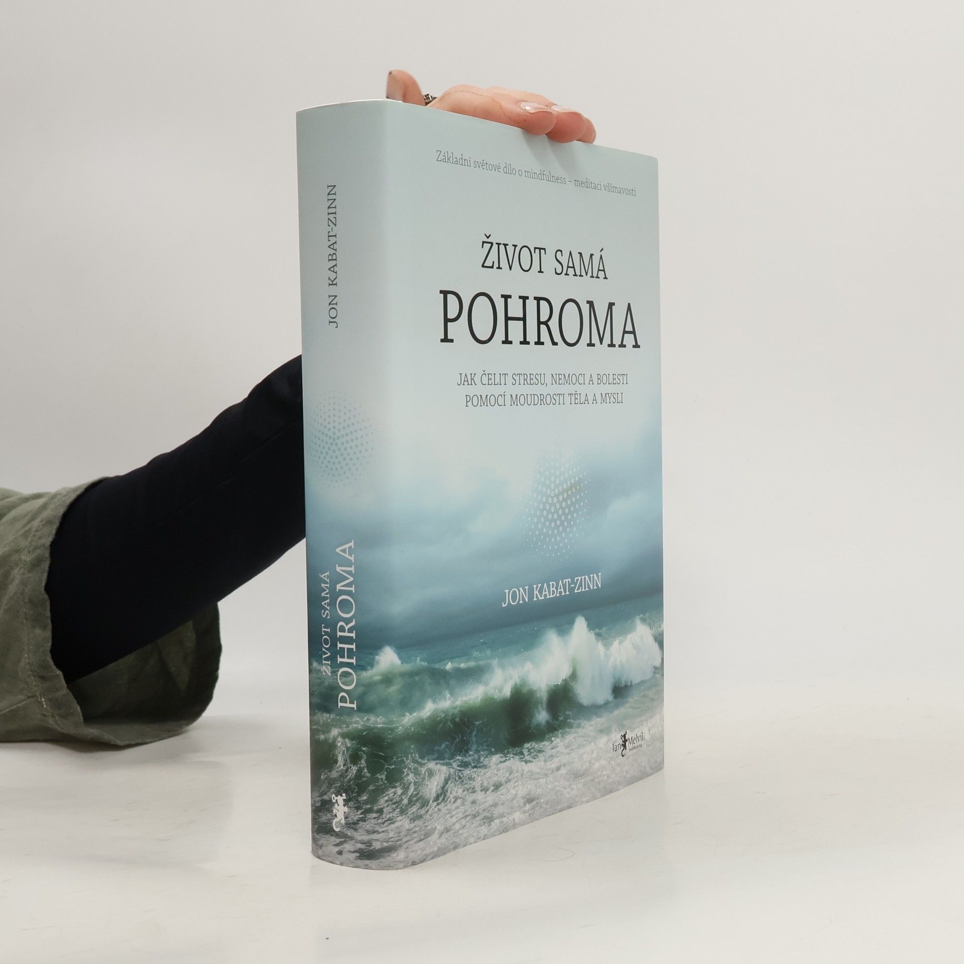 Libor Válek Život samá pohroma