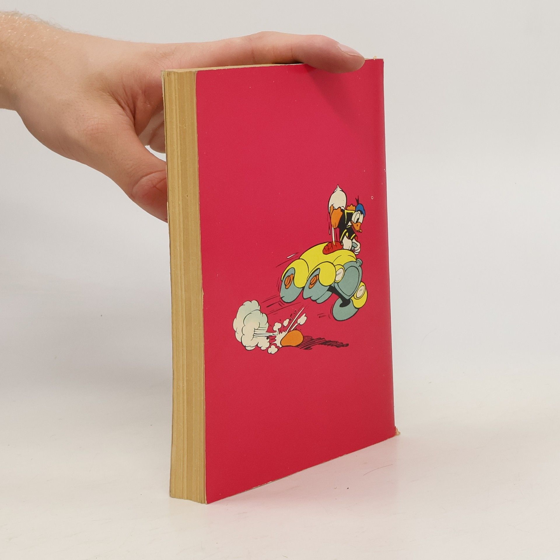 Collectif d'auteurs Lustige Taschenbücher Nr. 22