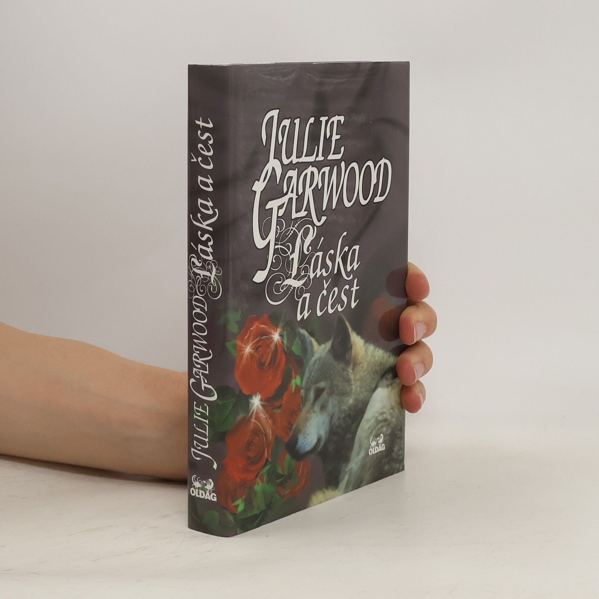Julie Garwood Láska a čest