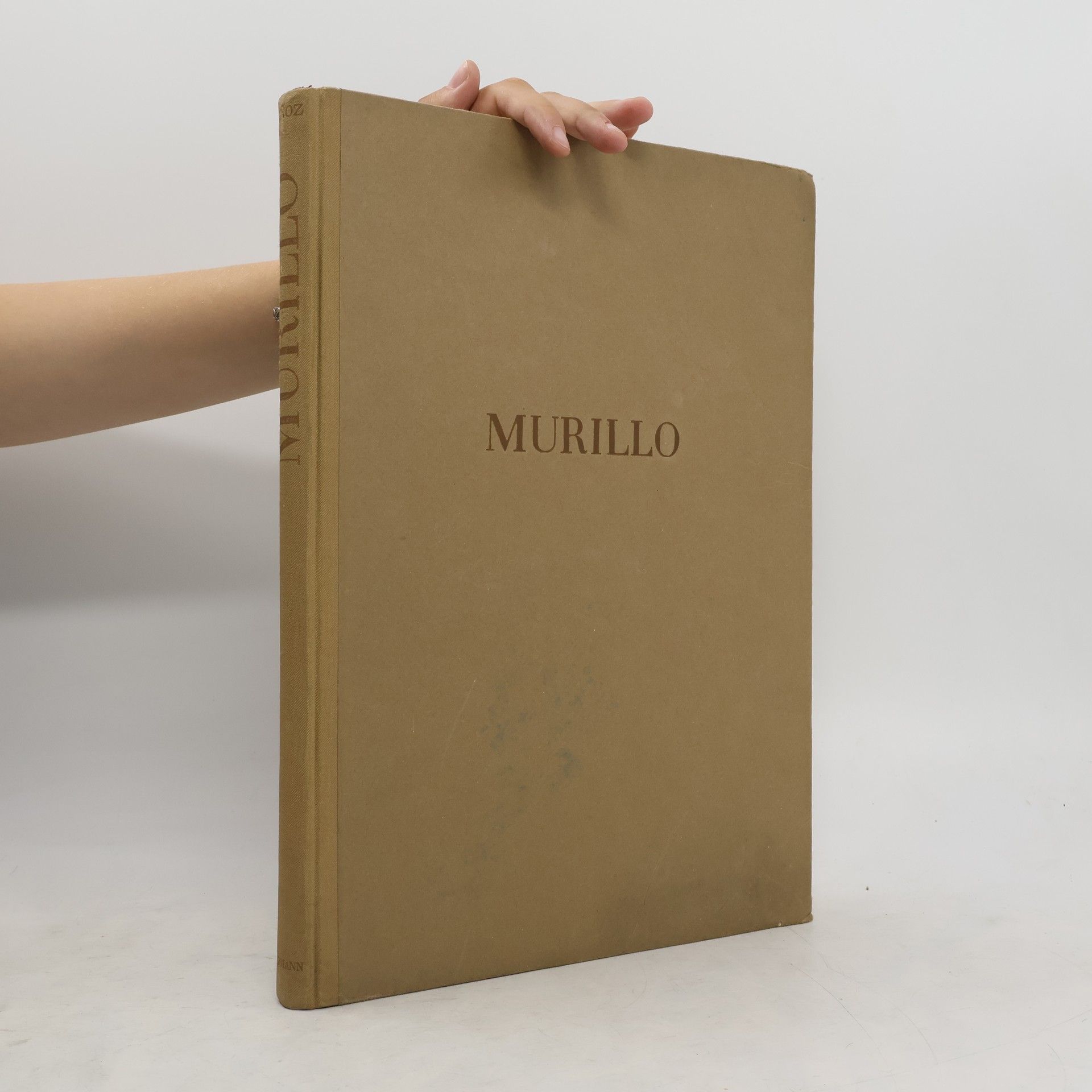 kolektiv Murillo