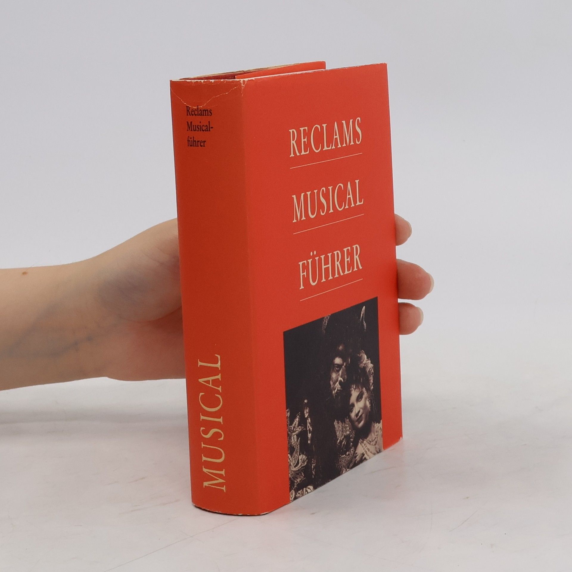 Charles B. Axton Reclams Musical Fuhrer