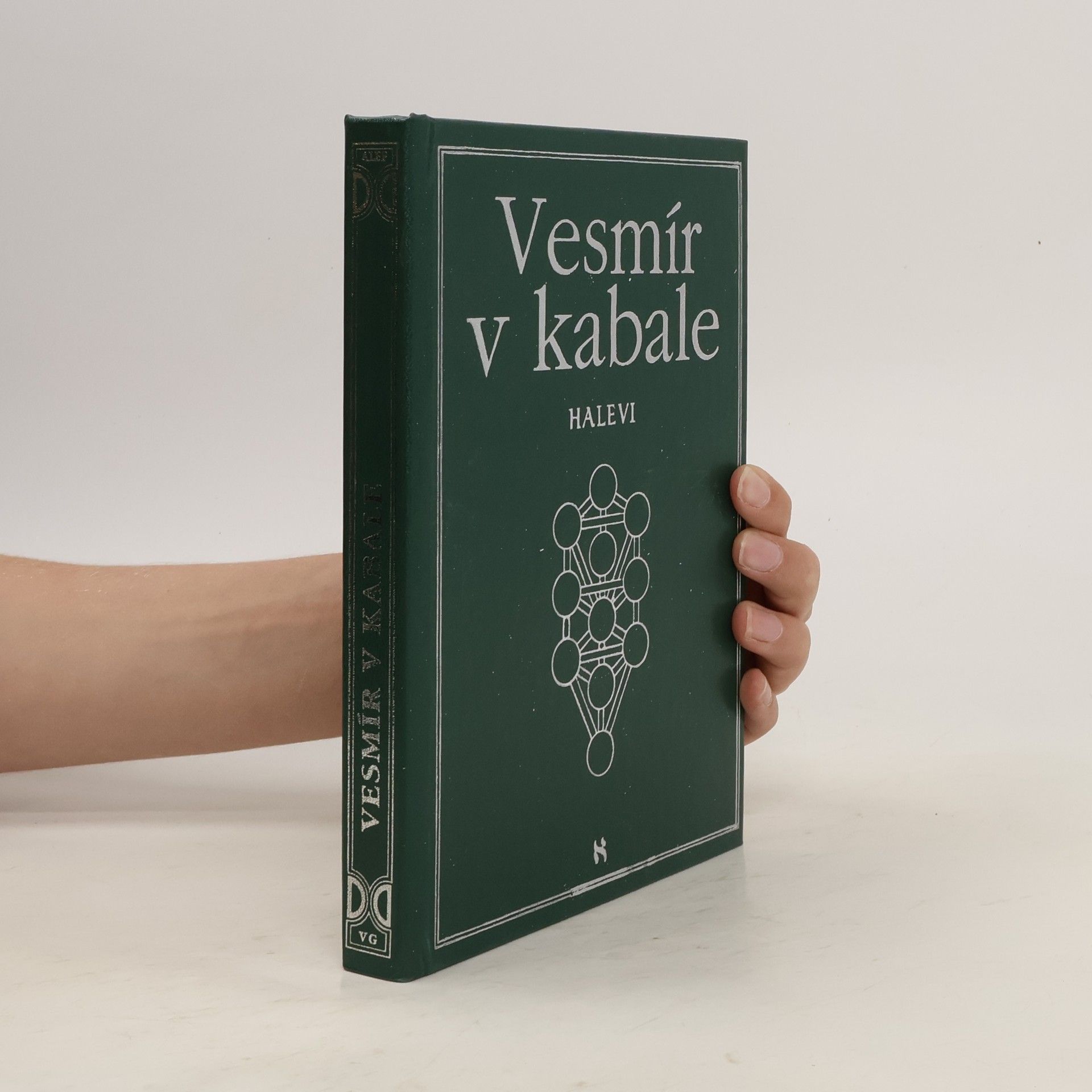 Pavel Růt Vesmír v kabale