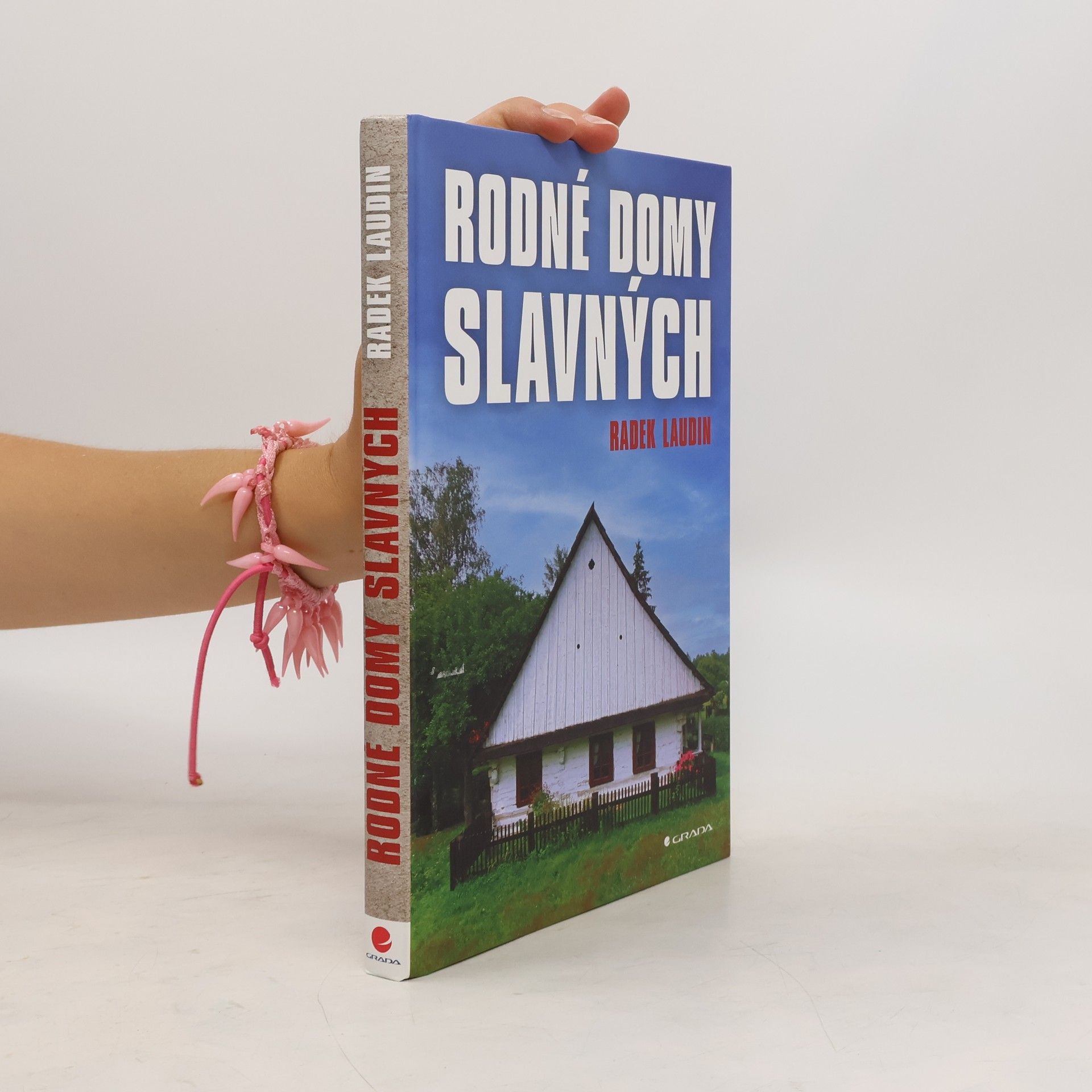 Rodné domy slavných