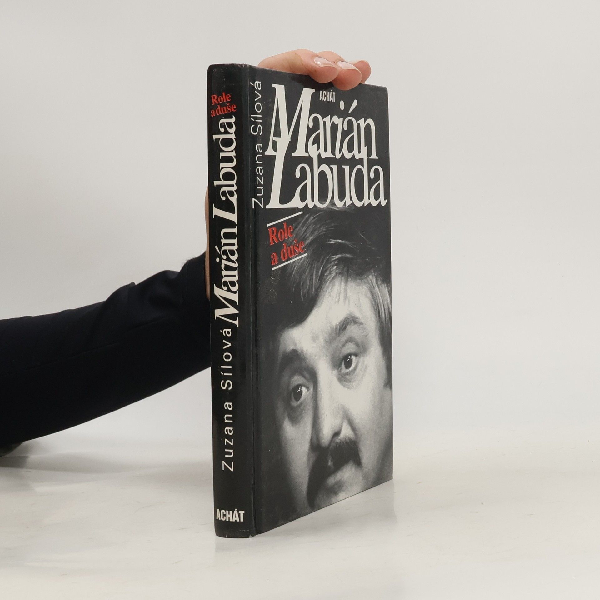 Zuzana Sílová Marián Labuda