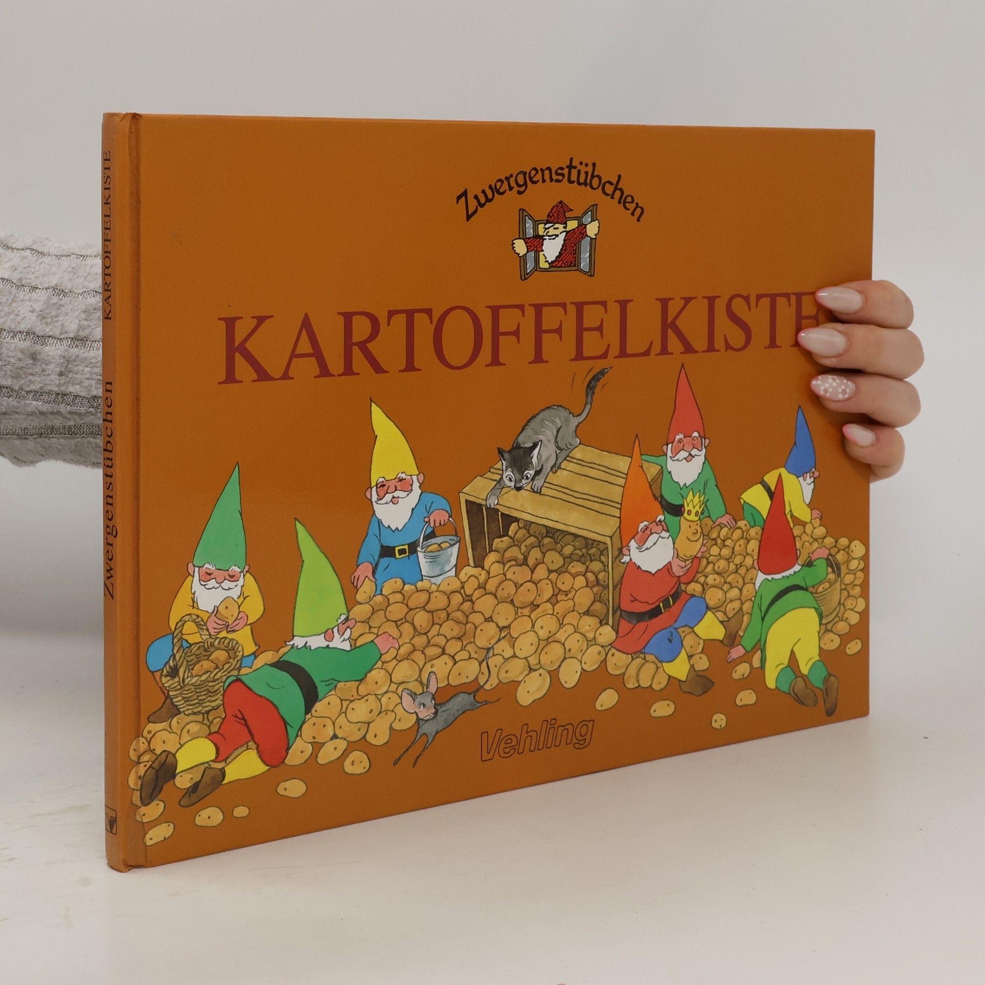 Collective Kartoffelkiste