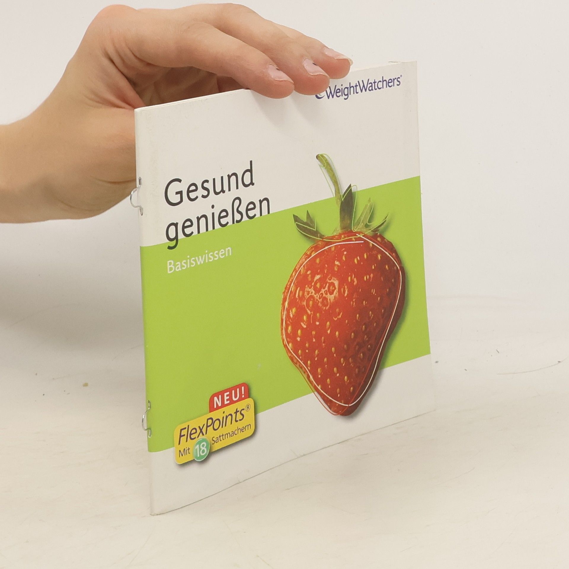 Collectif d'auteurs Gesund geniessen