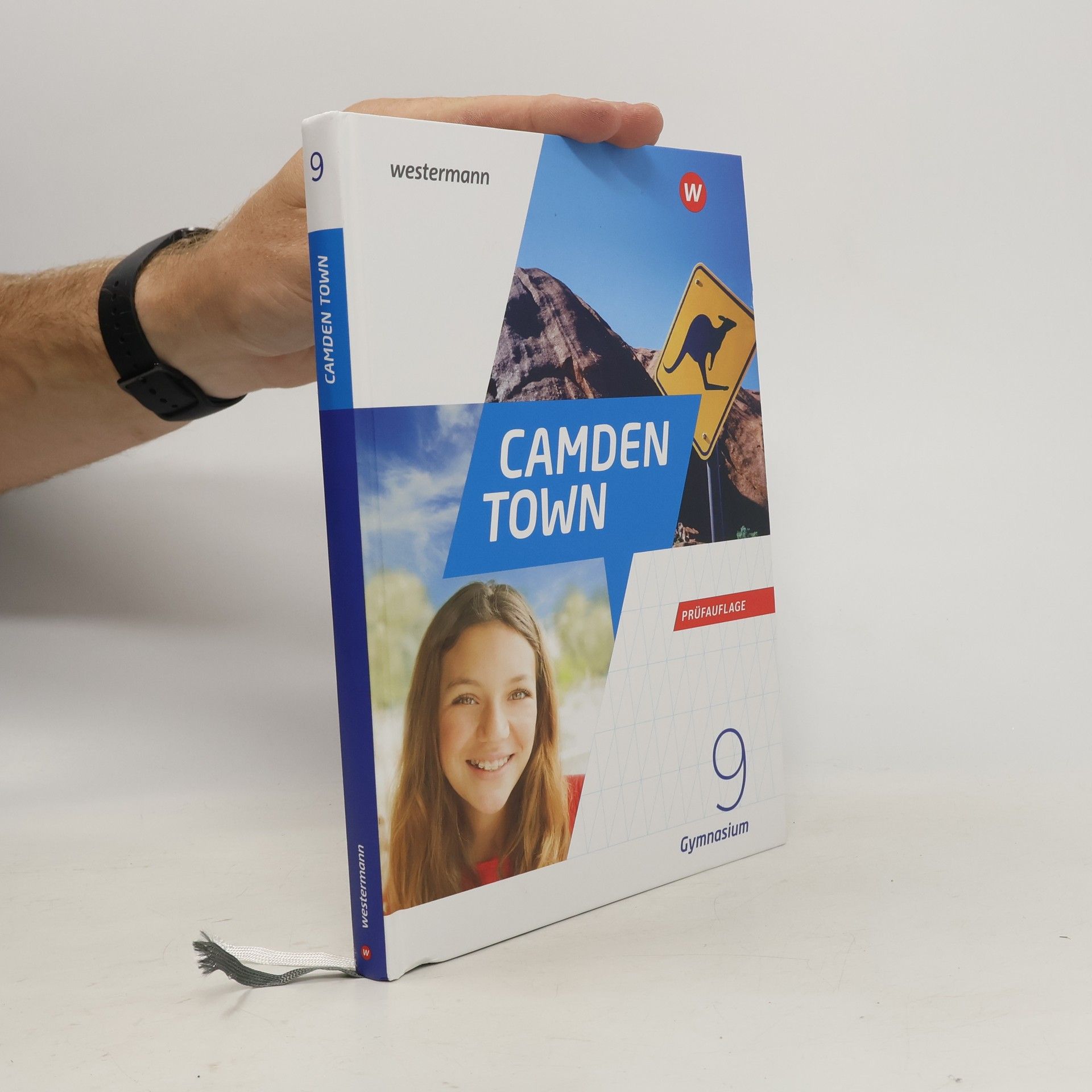 Autorenkollektiv Camden Town 9