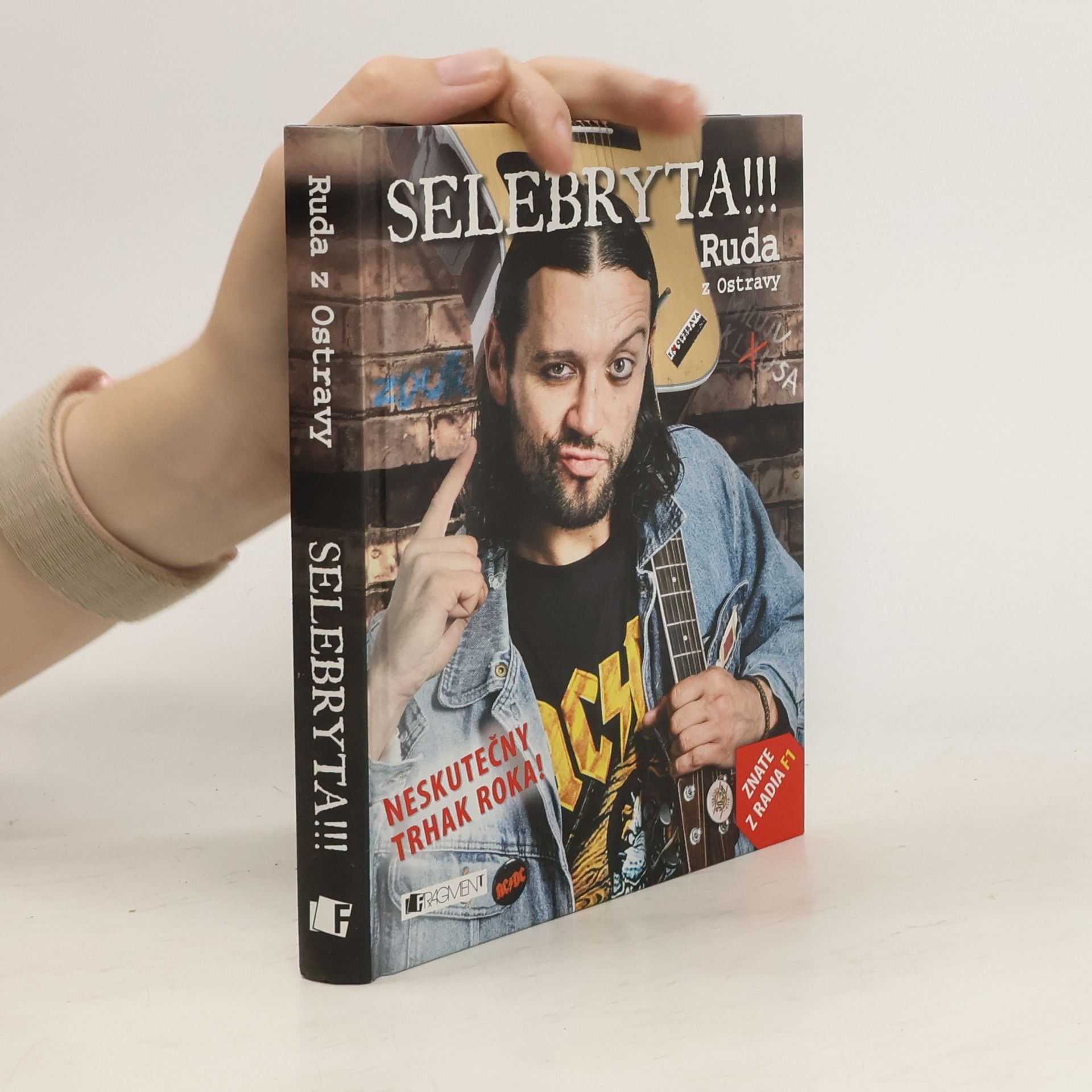 Michal Kavalčík Selebryta!!!
