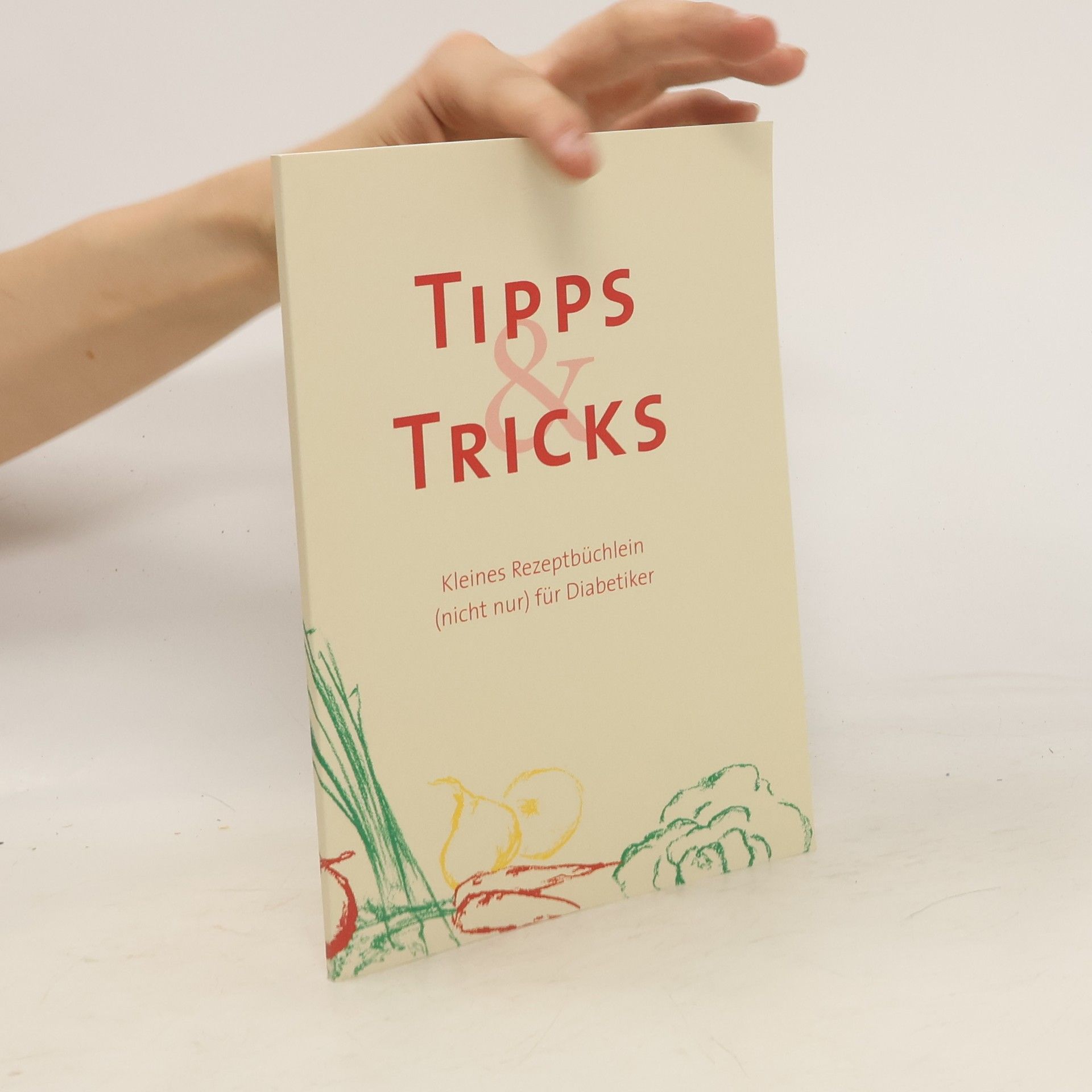 Auteurscollectief Tips + Tricks