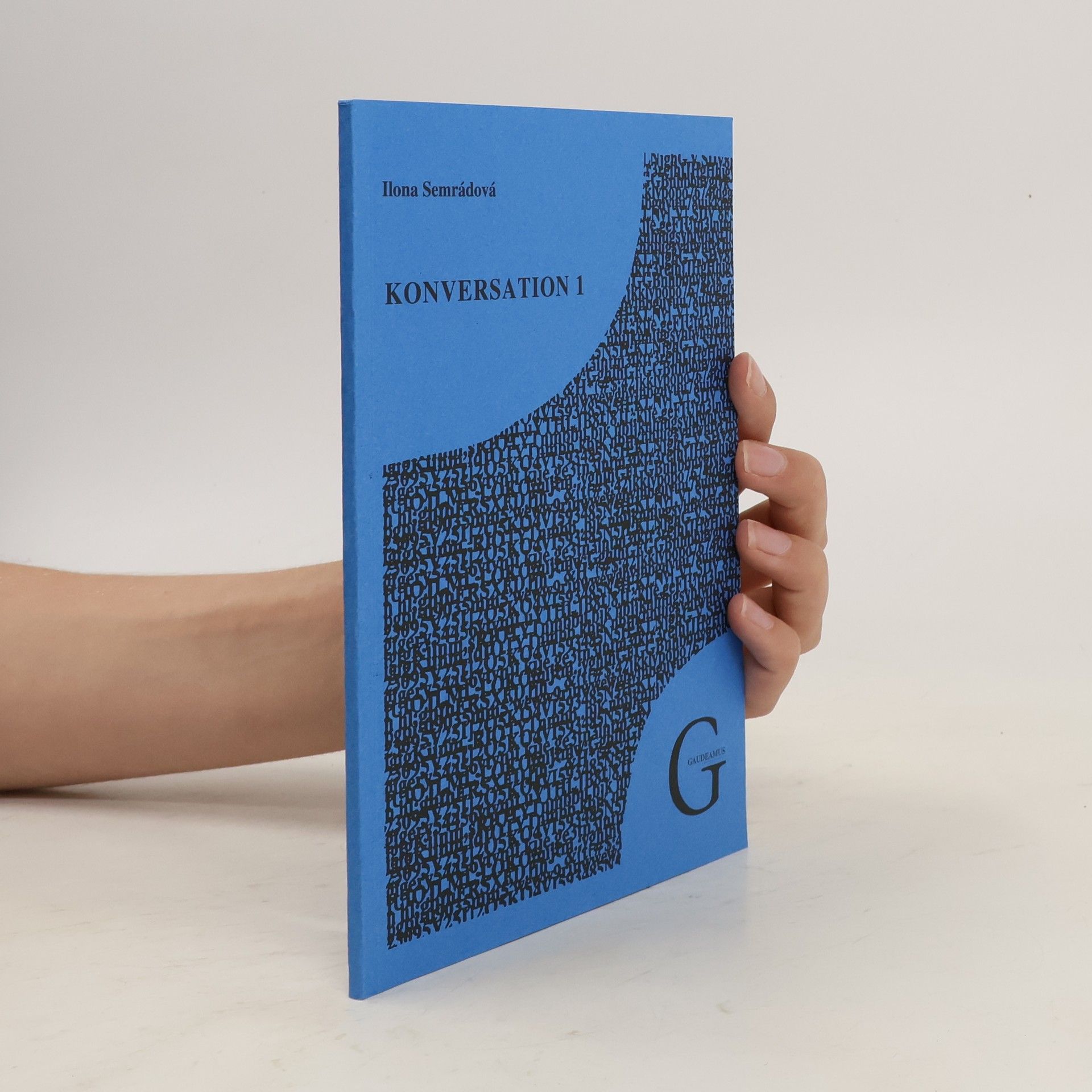 Collectif d'auteurs Konversation