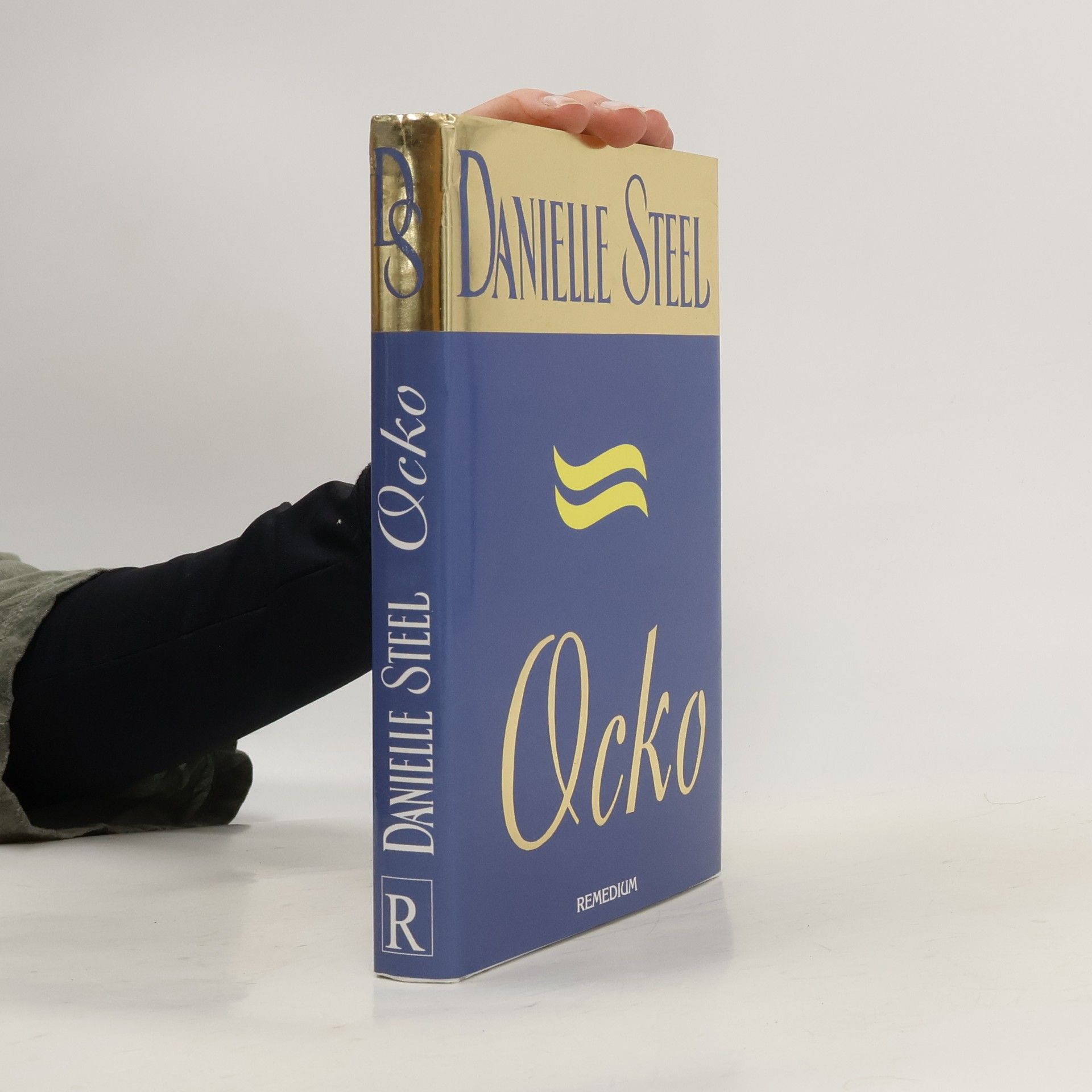 Danielle Steel Ocko