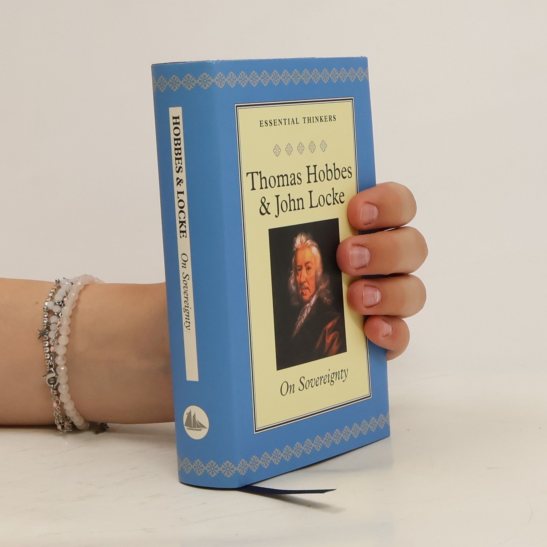 Thomas Hobbes On Sovereignty
