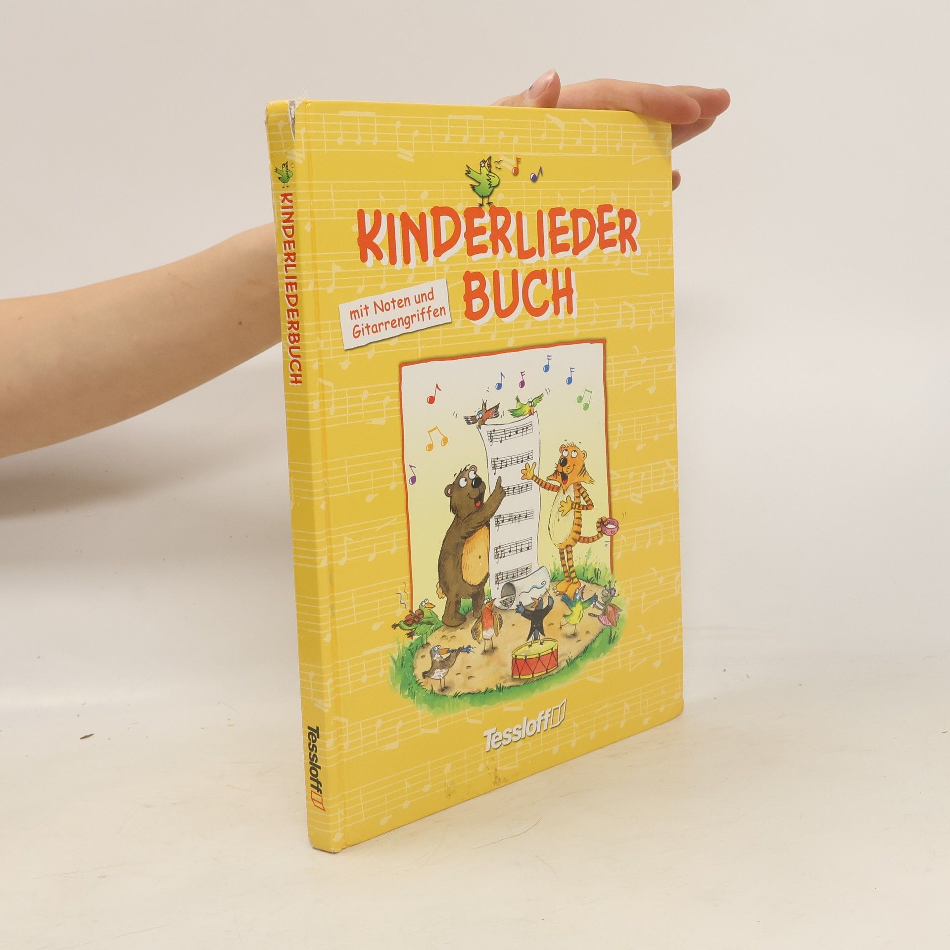 Ursula Keicher Kinderlieder Buch