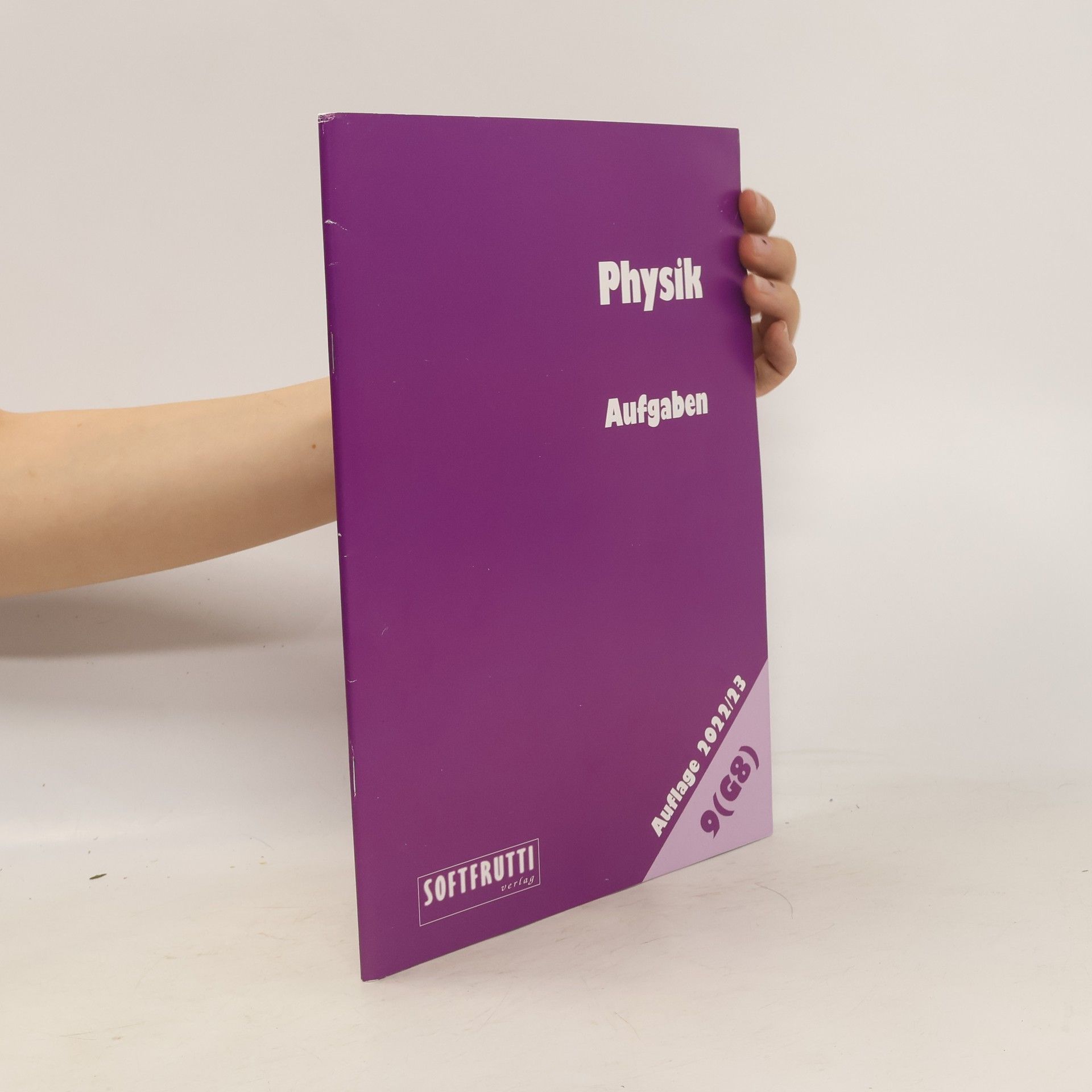 Collectif d'auteurs Physik