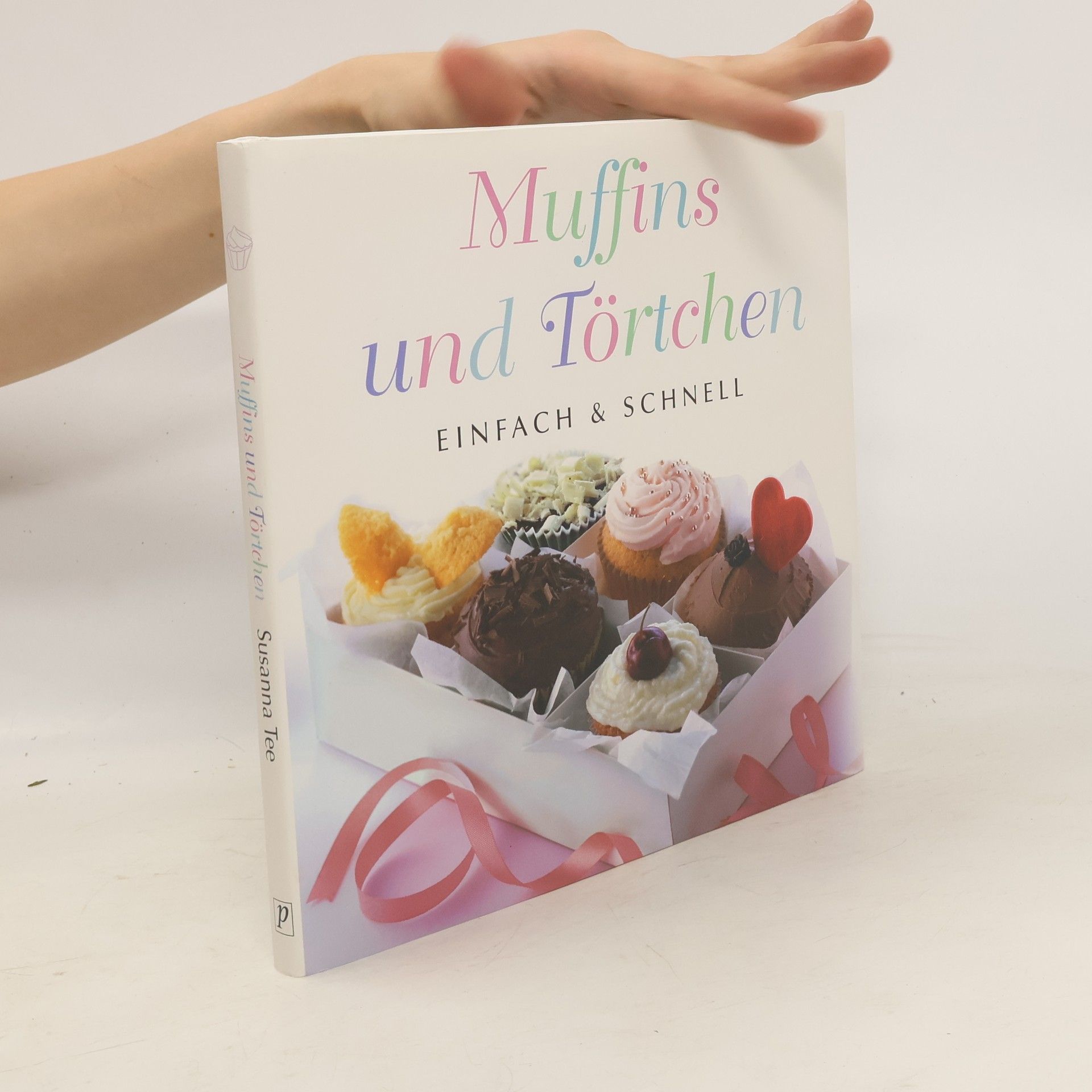 Collective Muffins und Törtchen einfach & schnell