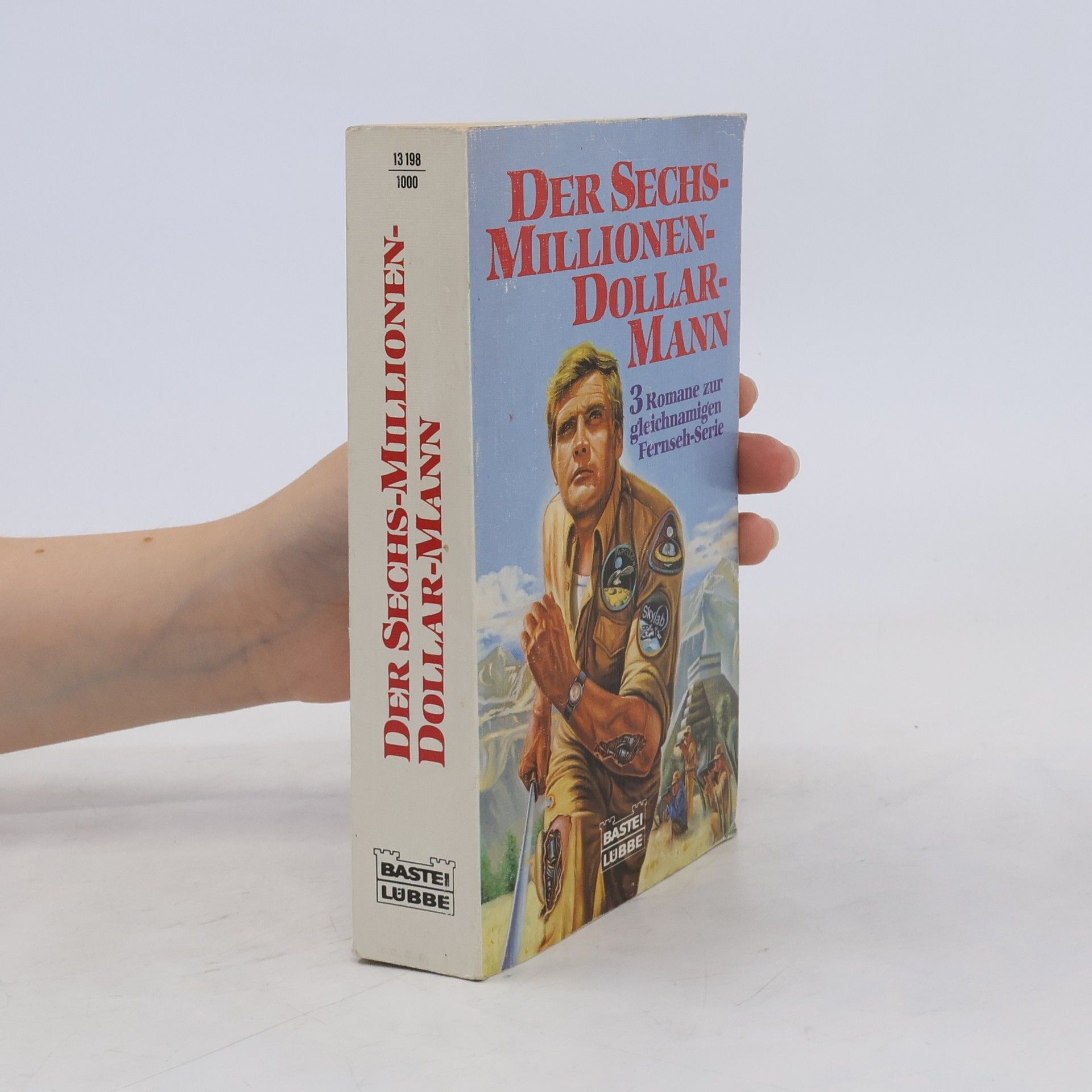 Collective Der Sechs-Millionen-Dollar-Mann