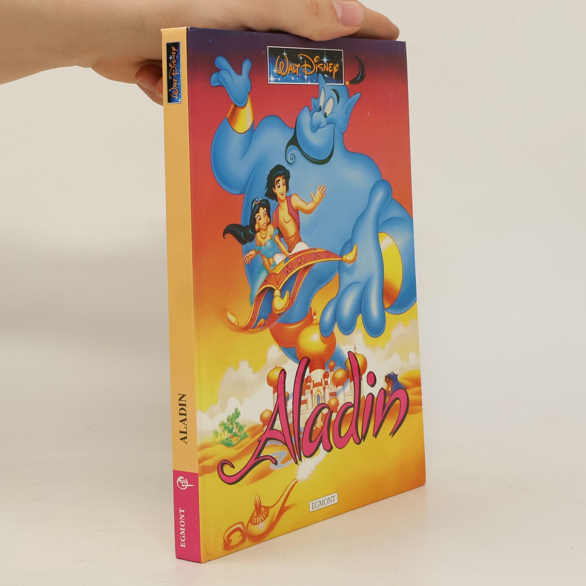 kolektiv Aladin